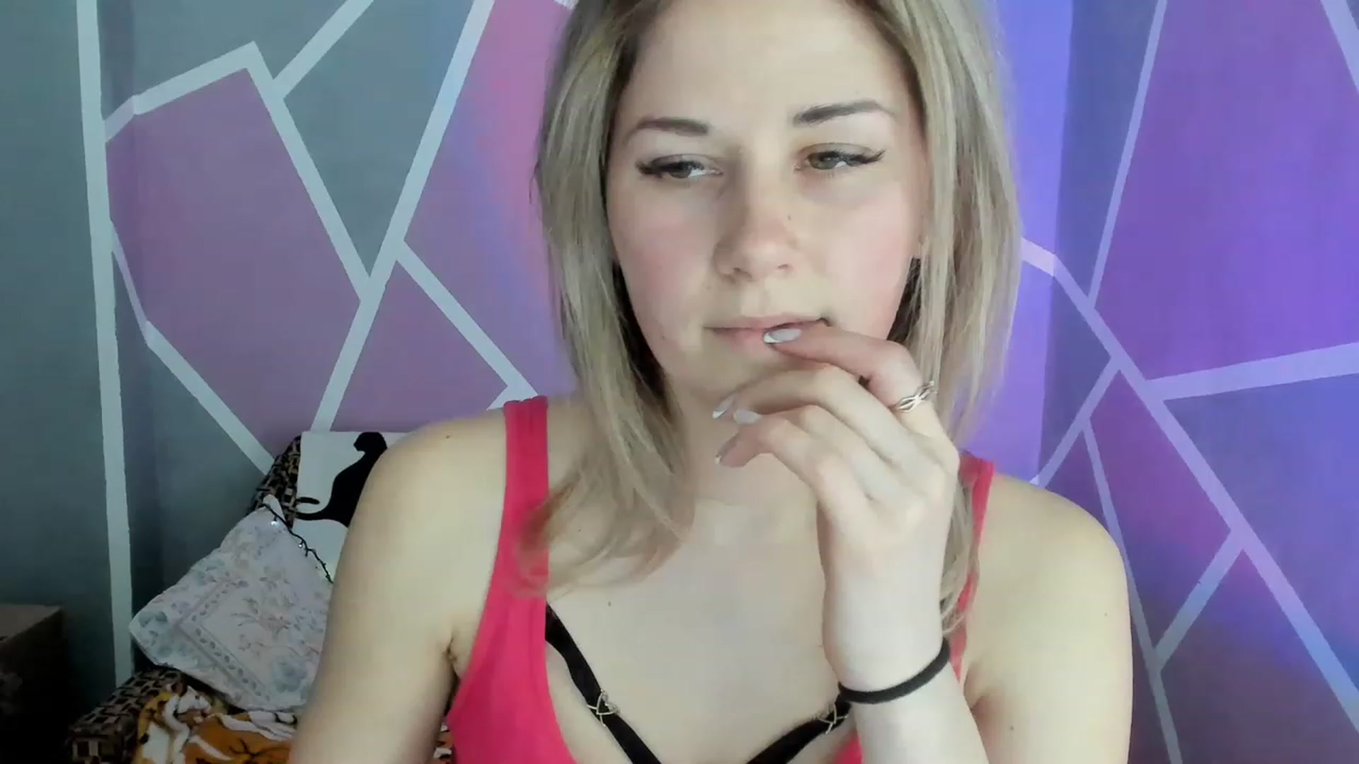 Gallery image thumbnail from Blondie_Star's myfreecams stream on, 03/17/2023, 16:14 image 20 of 20