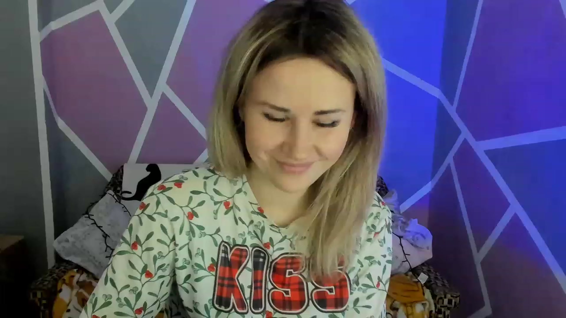 Gallery image thumbnail from Blondie_Star's myfreecams stream on, 03/21/2023, 14:54 image 10 of 20