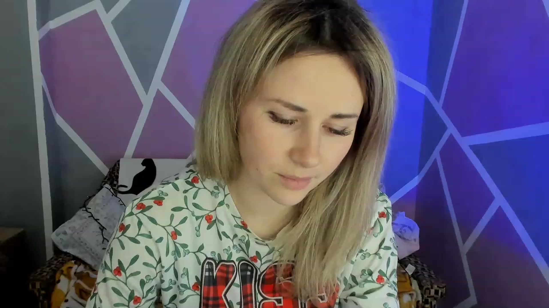 Gallery image thumbnail from Blondie_Star's myfreecams stream on, 03/21/2023, 14:54 image 11 of 20