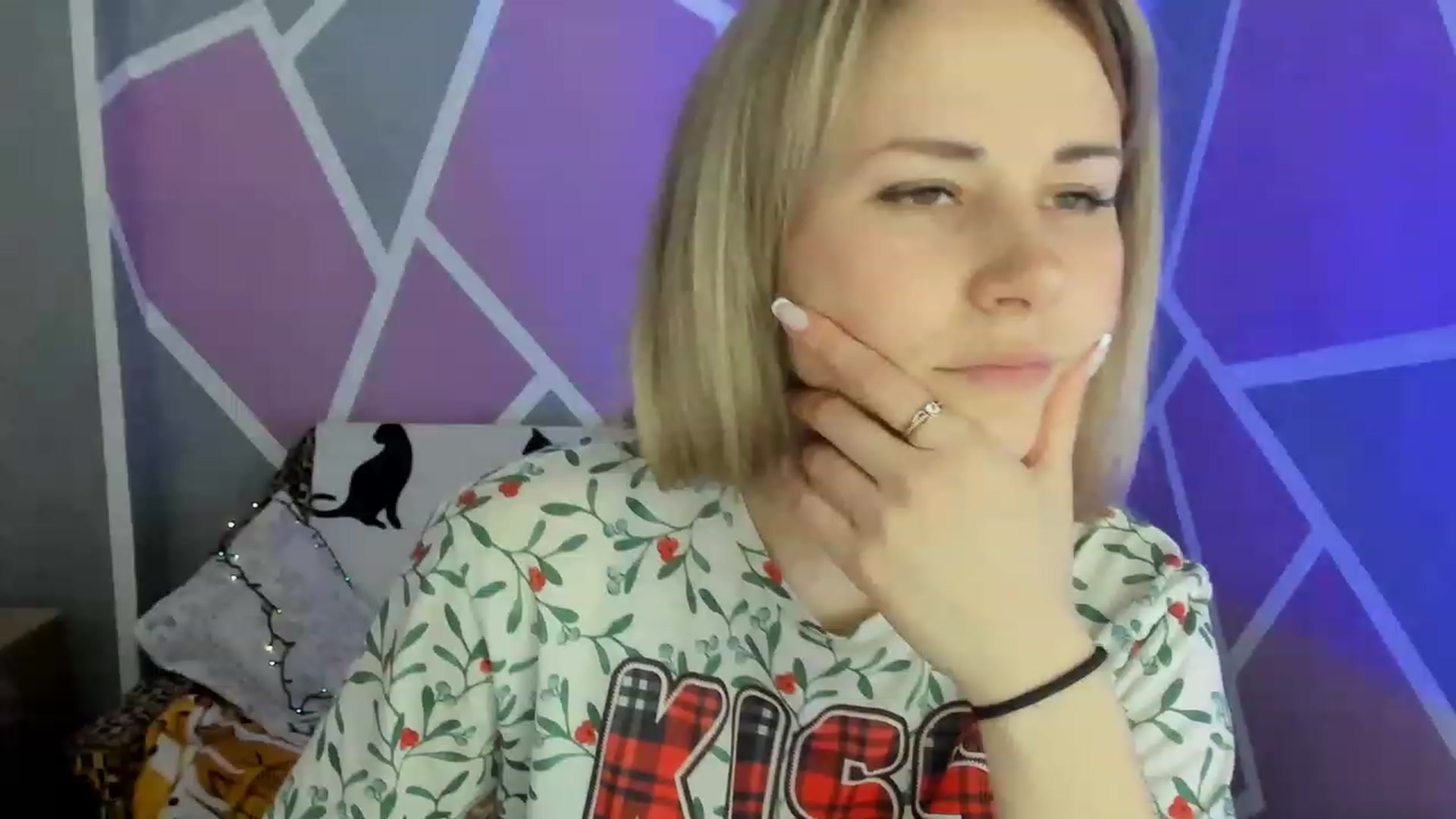 Gallery image thumbnail from Blondie_Star's myfreecams stream on, 03/21/2023, 14:54 image 16 of 20