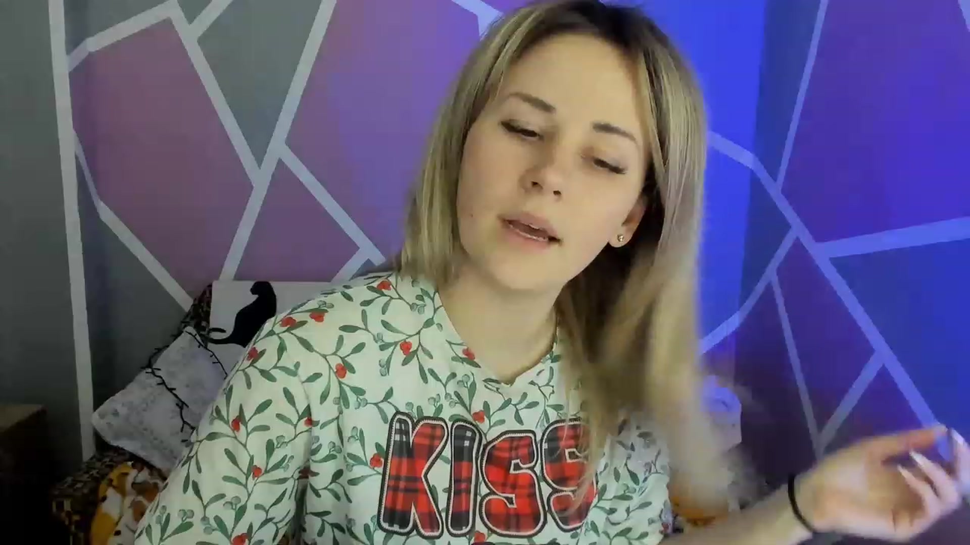 Gallery image thumbnail from Blondie_Star's myfreecams stream on, 03/21/2023, 14:54 image 13 of 20