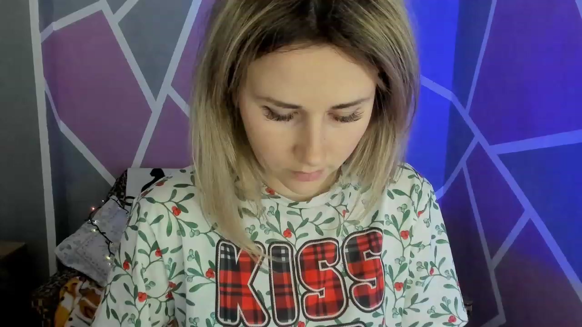 Gallery image thumbnail from Blondie_Star's myfreecams stream on, 03/21/2023, 14:54 image 1 of 20