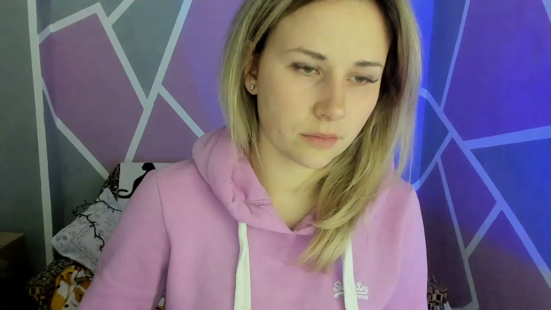 Gallery image thumbnail from Blondie_Star's myfreecams stream on, 03/23/2023, 16:30 image 18 of 20