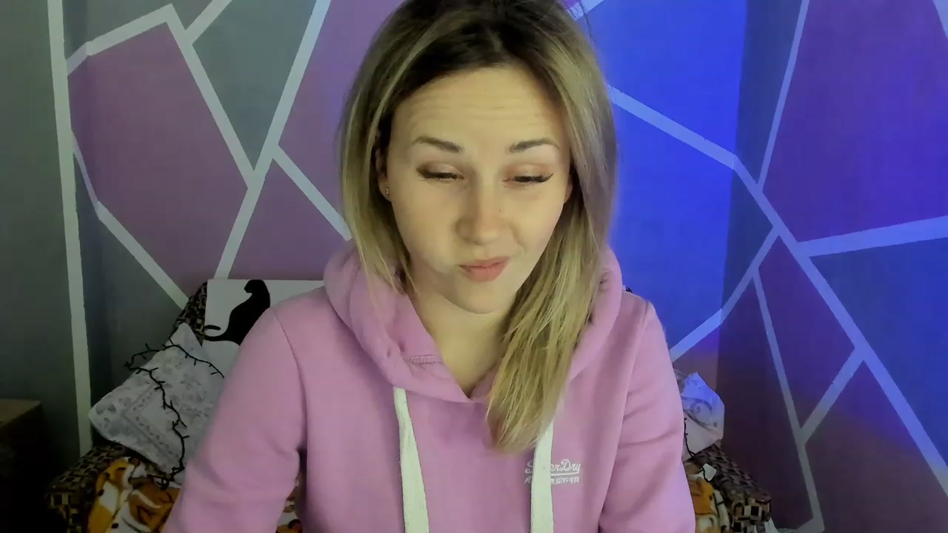 Gallery image thumbnail from Blondie_Star's myfreecams stream on, 03/23/2023, 16:30 image 13 of 20