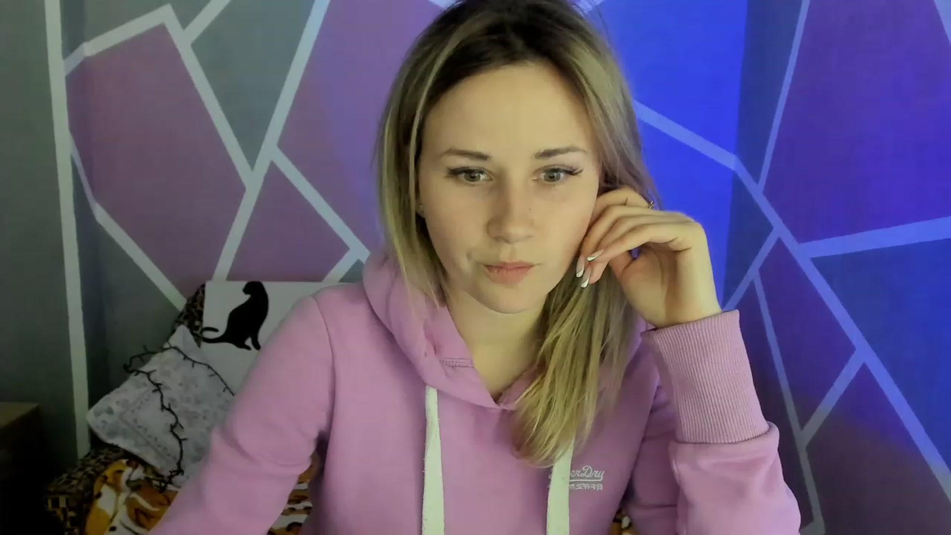 Gallery image thumbnail from Blondie_Star's myfreecams stream on, 03/23/2023, 16:30 image 14 of 20