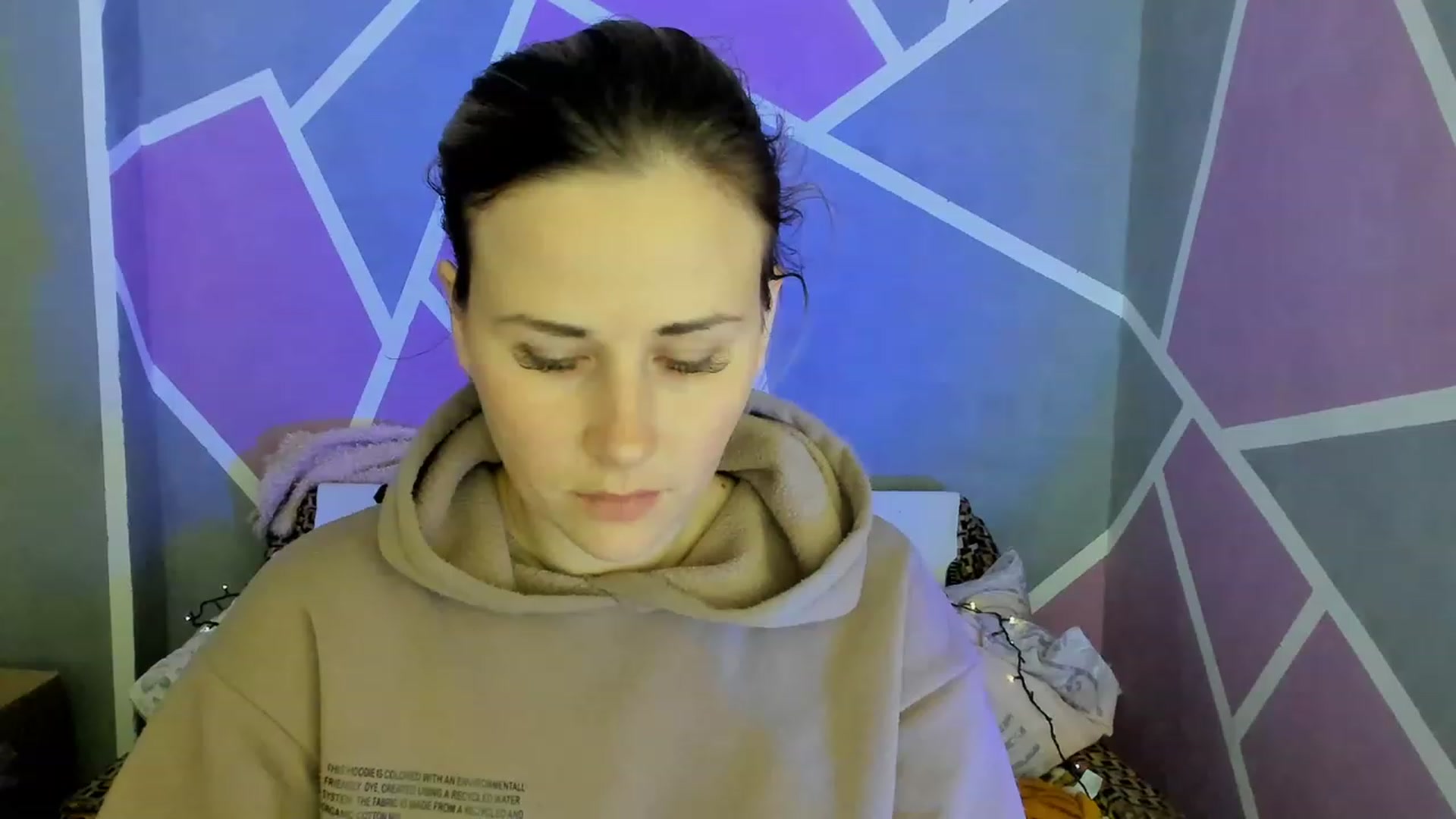 Gallery image thumbnail from Blondie_Star's myfreecams stream on, 03/27/2023, 15:03 image 6 of 20