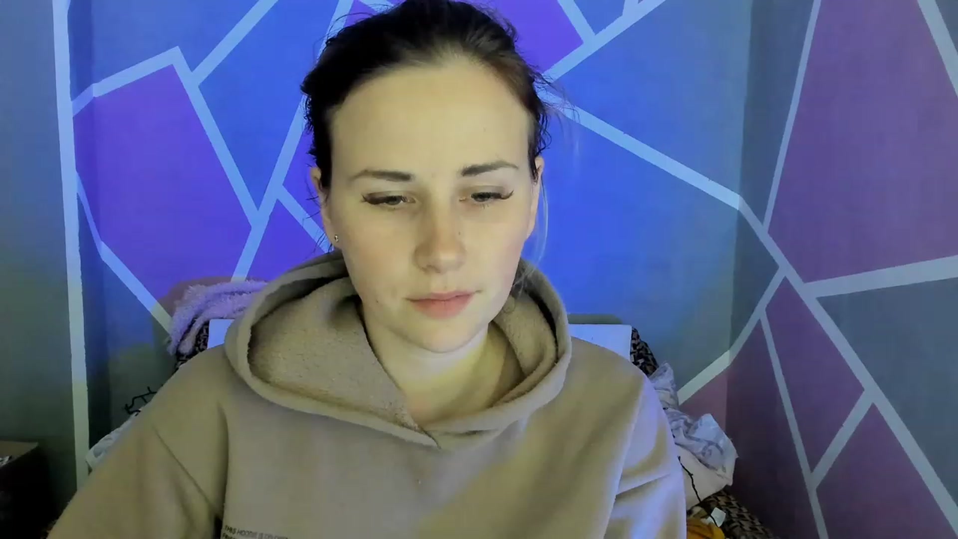 Gallery image thumbnail from Blondie_Star's myfreecams stream on, 03/27/2023, 15:58 image 6 of 20