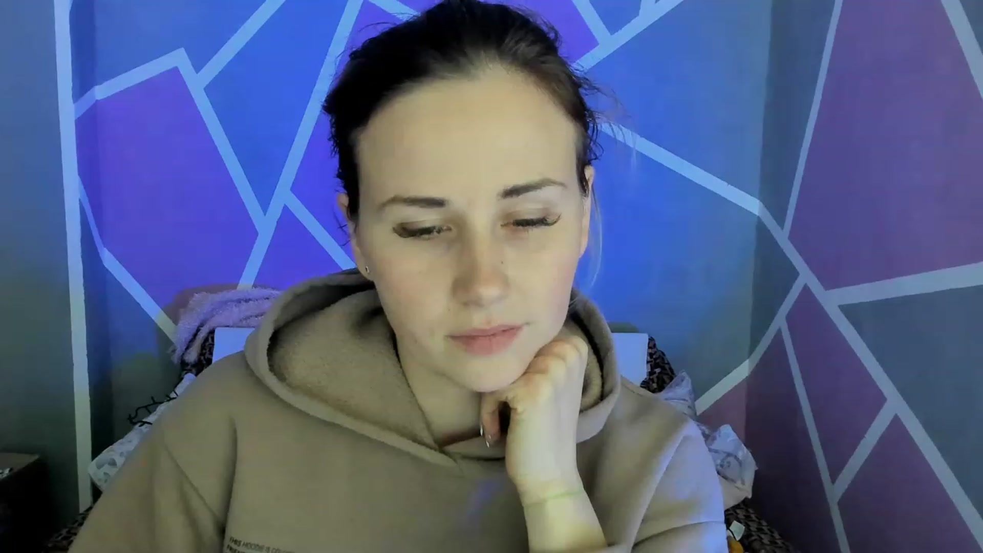 Gallery image thumbnail from Blondie_Star's myfreecams stream on, 03/27/2023, 15:58 image 9 of 20