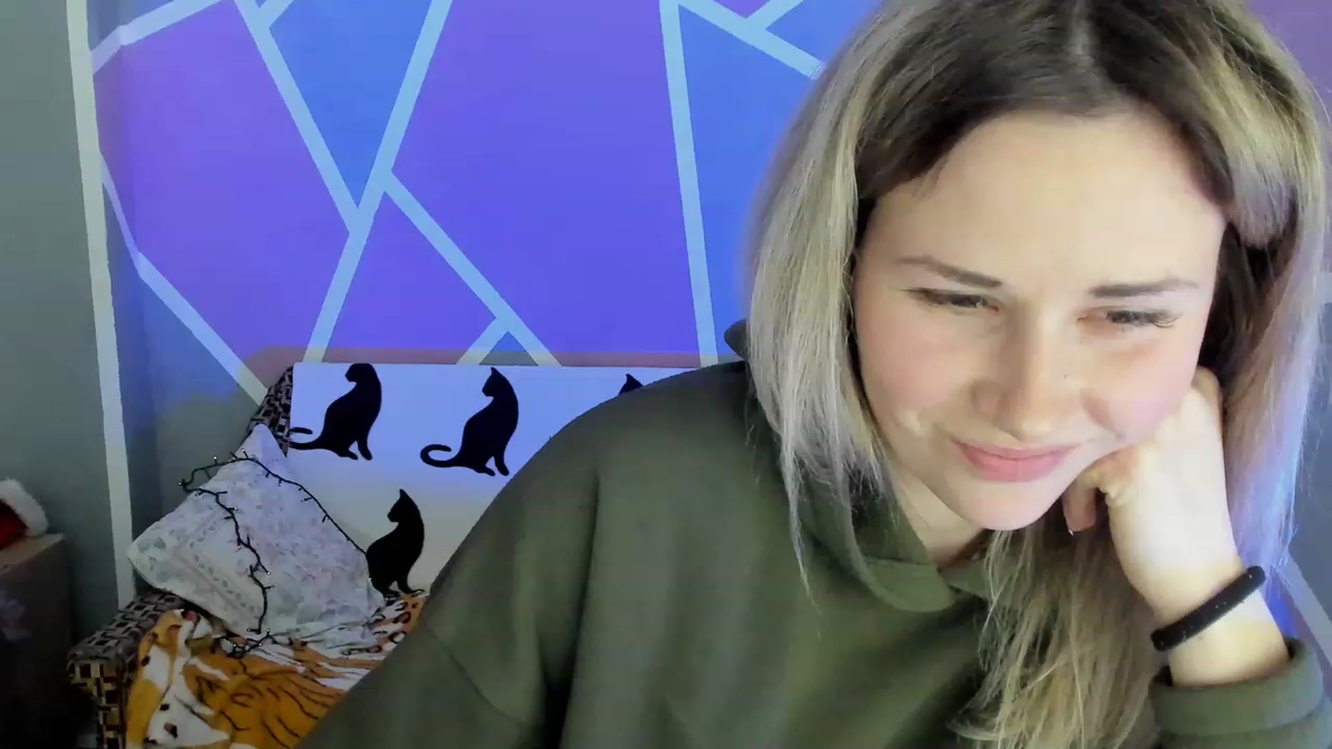 Gallery image thumbnail from Blondie_Star's myfreecams stream on, 03/30/2023, 16:23 image 20 of 20