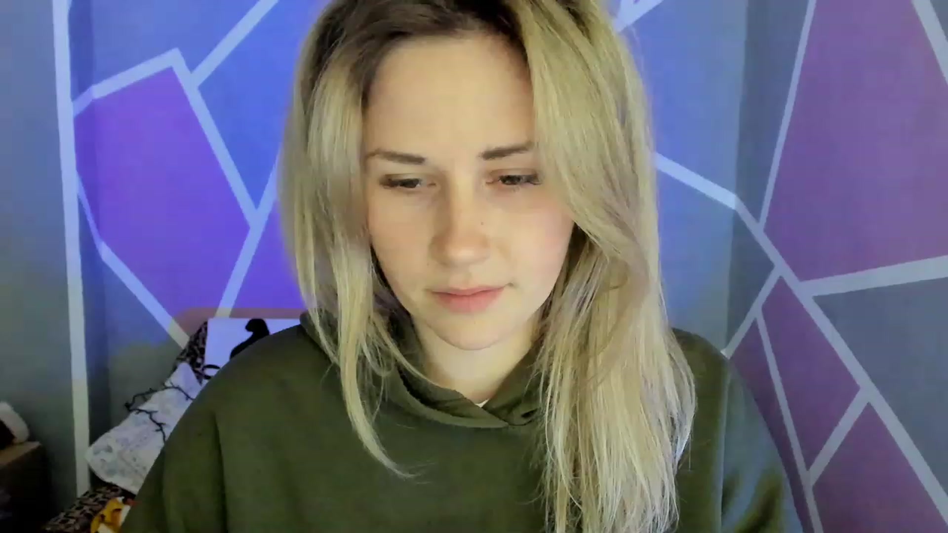 Gallery image thumbnail from Blondie_Star's myfreecams stream on, 03/30/2023, 16:23 image 5 of 20