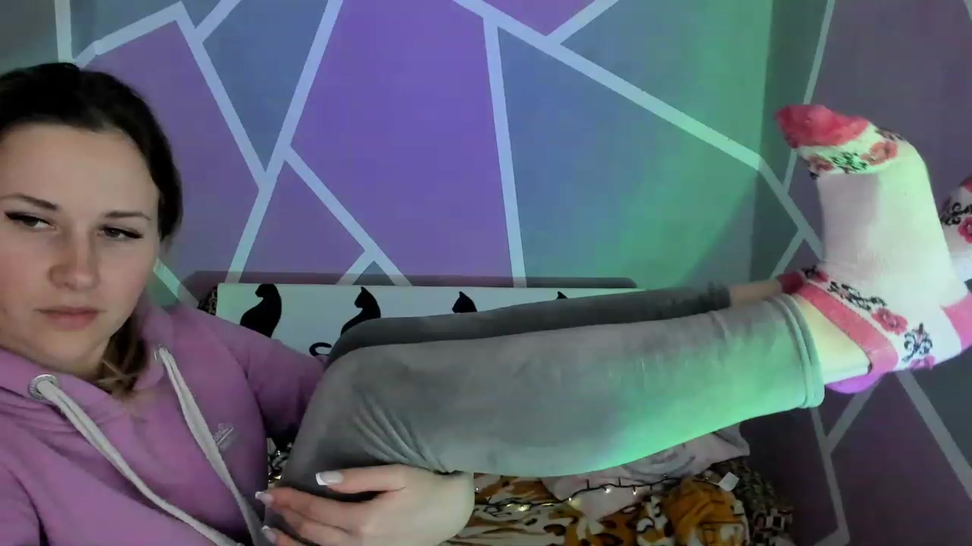 Gallery image thumbnail from Blondie_Star's myfreecams stream on, 04/05/2023, 15:38 image 11 of 20