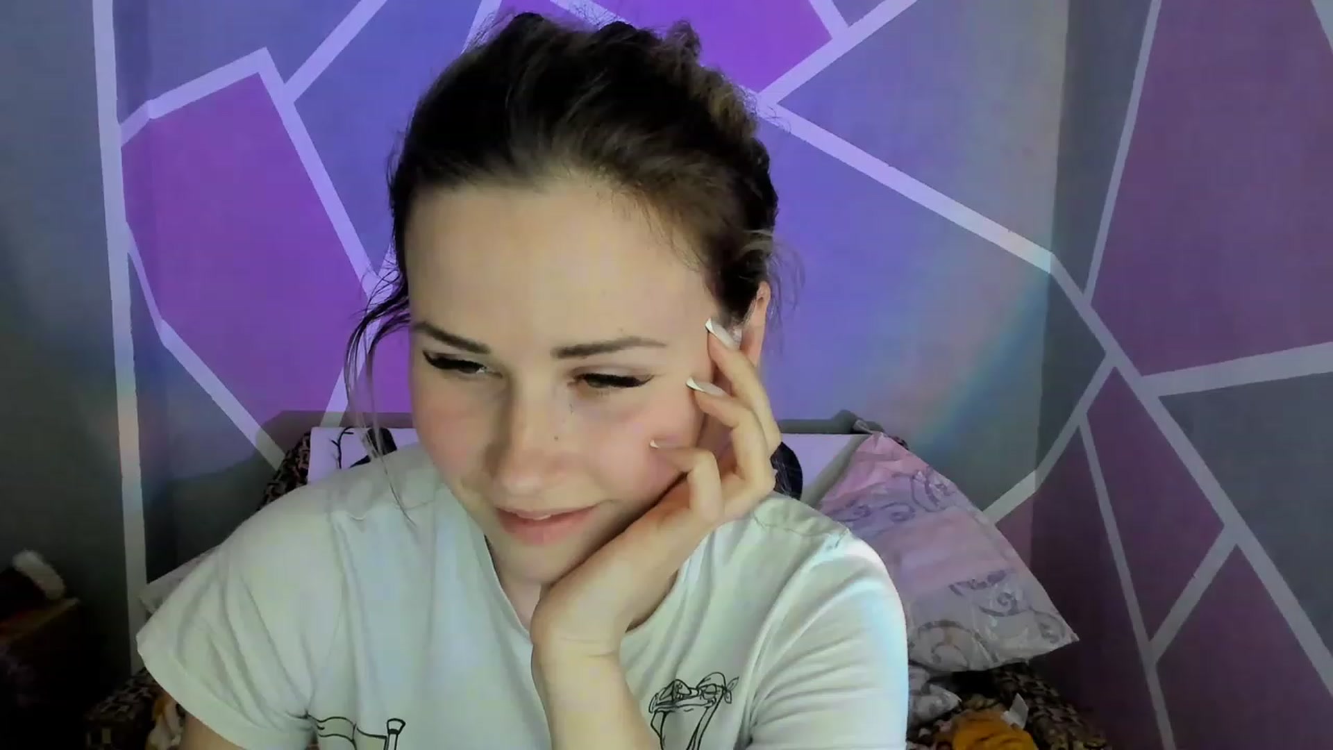 Gallery image thumbnail from Blondie_Star's myfreecams stream on, 04/09/2023, 15:20 image 19 of 20