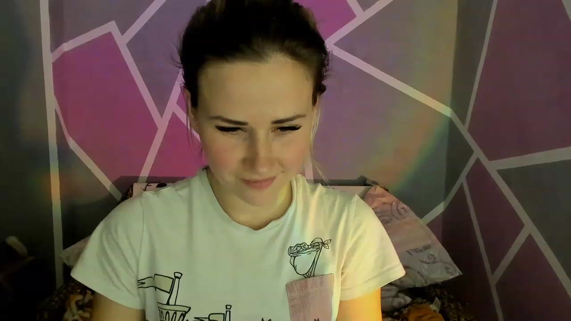 Gallery image thumbnail from Blondie_Star's myfreecams stream on, 04/09/2023, 15:29 image 4 of 20