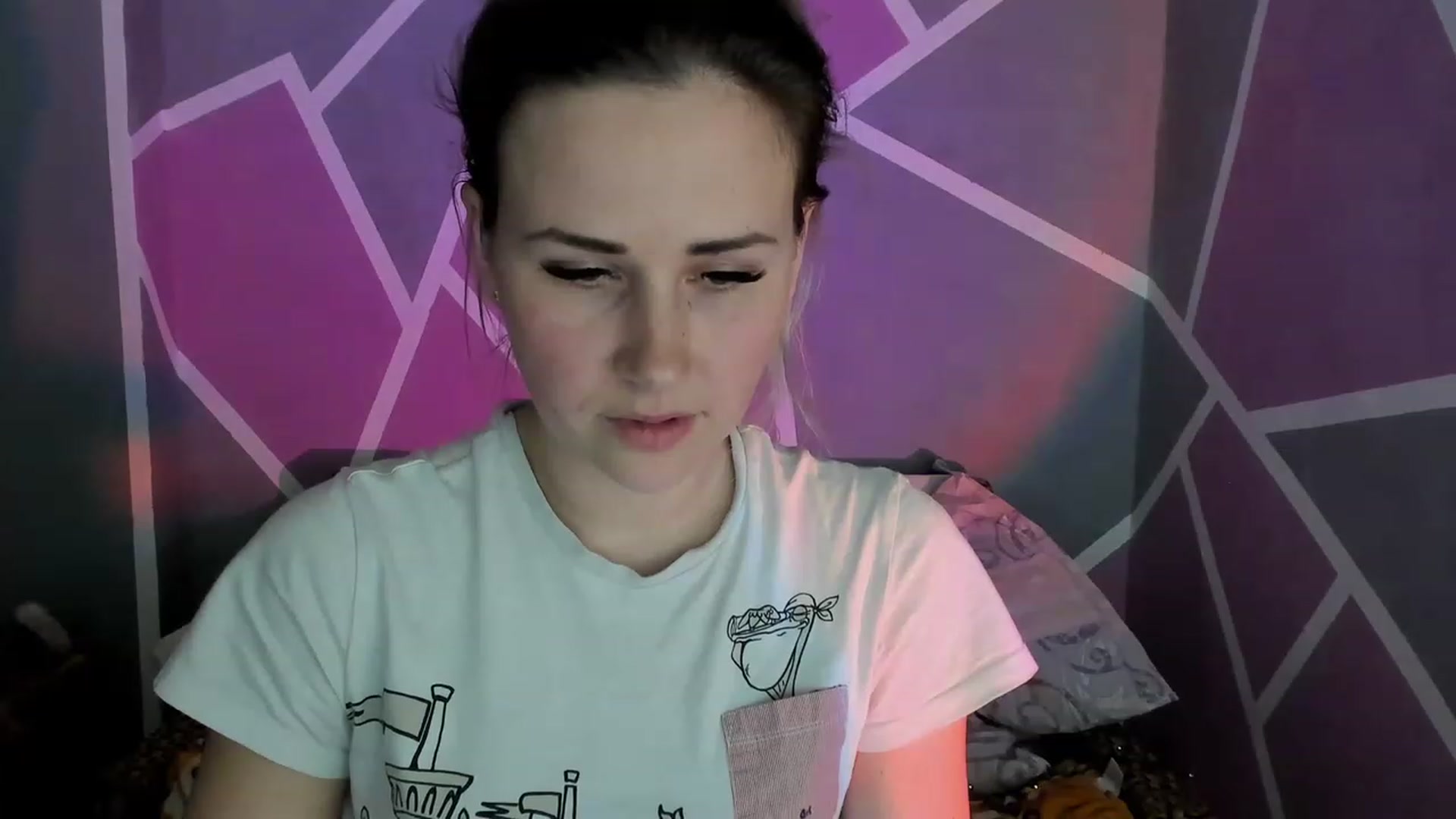 Gallery image thumbnail from Blondie_Star's myfreecams stream on, 04/09/2023, 15:29 image 19 of 20