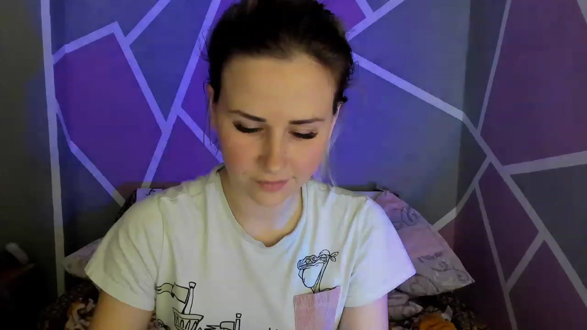 Gallery image thumbnail from Blondie_Star's myfreecams stream on, 04/09/2023, 15:29 image 16 of 20