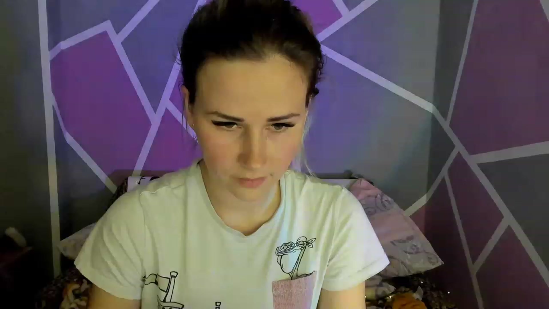 Gallery image thumbnail from Blondie_Star's myfreecams stream on, 04/09/2023, 15:29 image 12 of 20