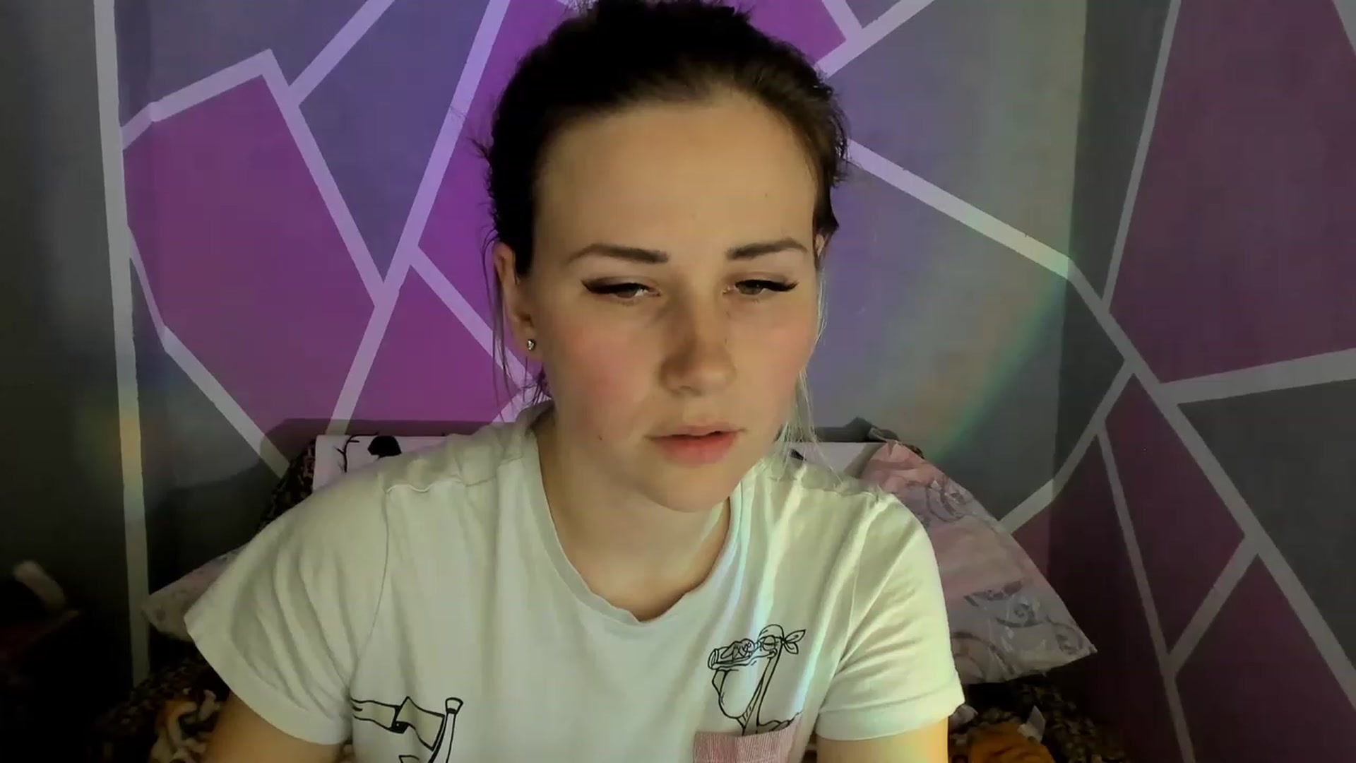 Gallery image thumbnail from Blondie_Star's myfreecams stream on, 04/09/2023, 15:29 image 14 of 20