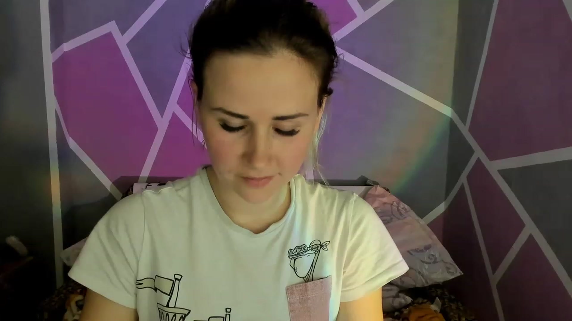 Gallery image thumbnail from Blondie_Star's myfreecams stream on, 04/09/2023, 15:29 image 10 of 20