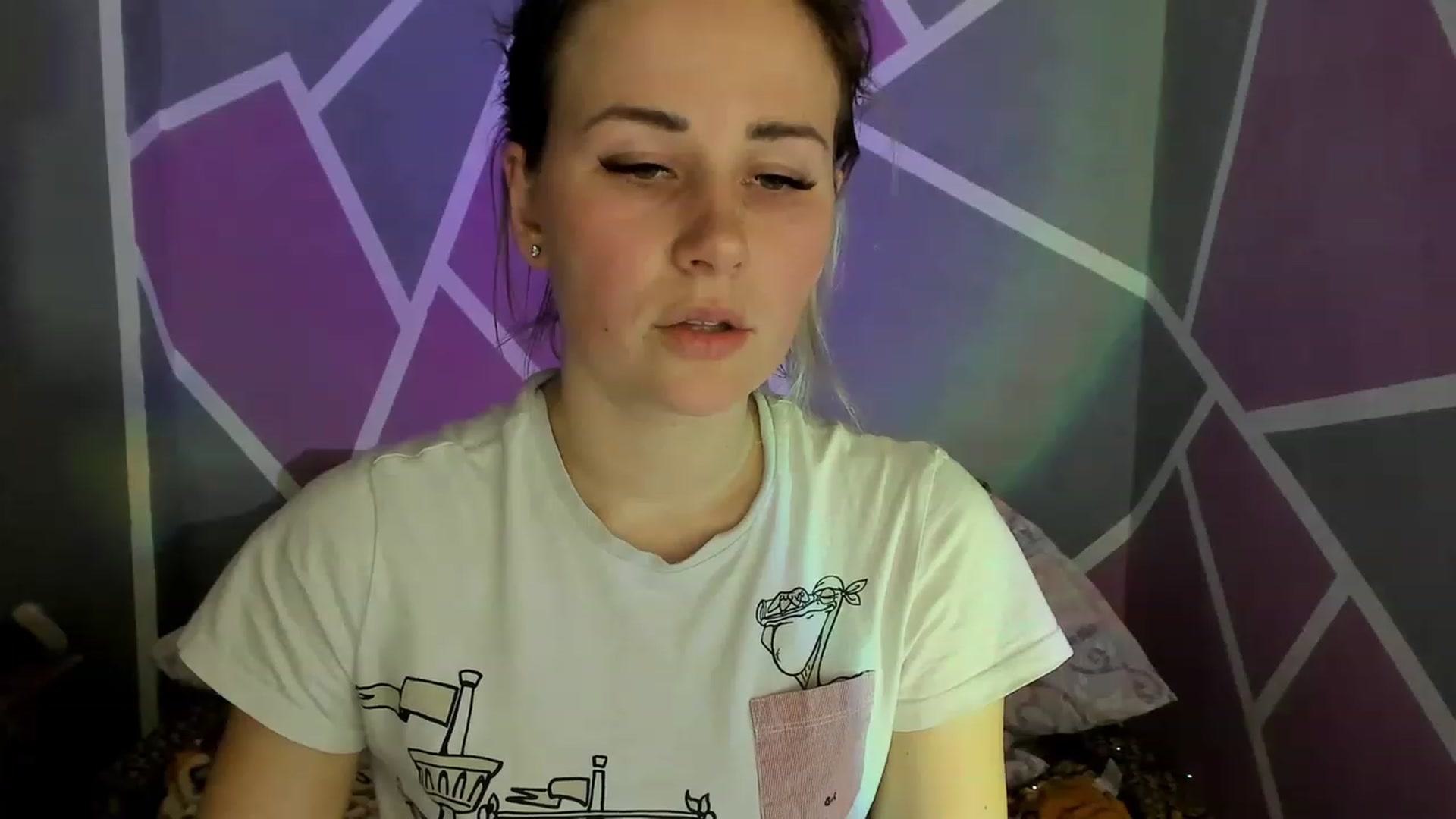 Gallery image thumbnail from Blondie_Star's myfreecams stream on, 04/09/2023, 15:29 image 18 of 20