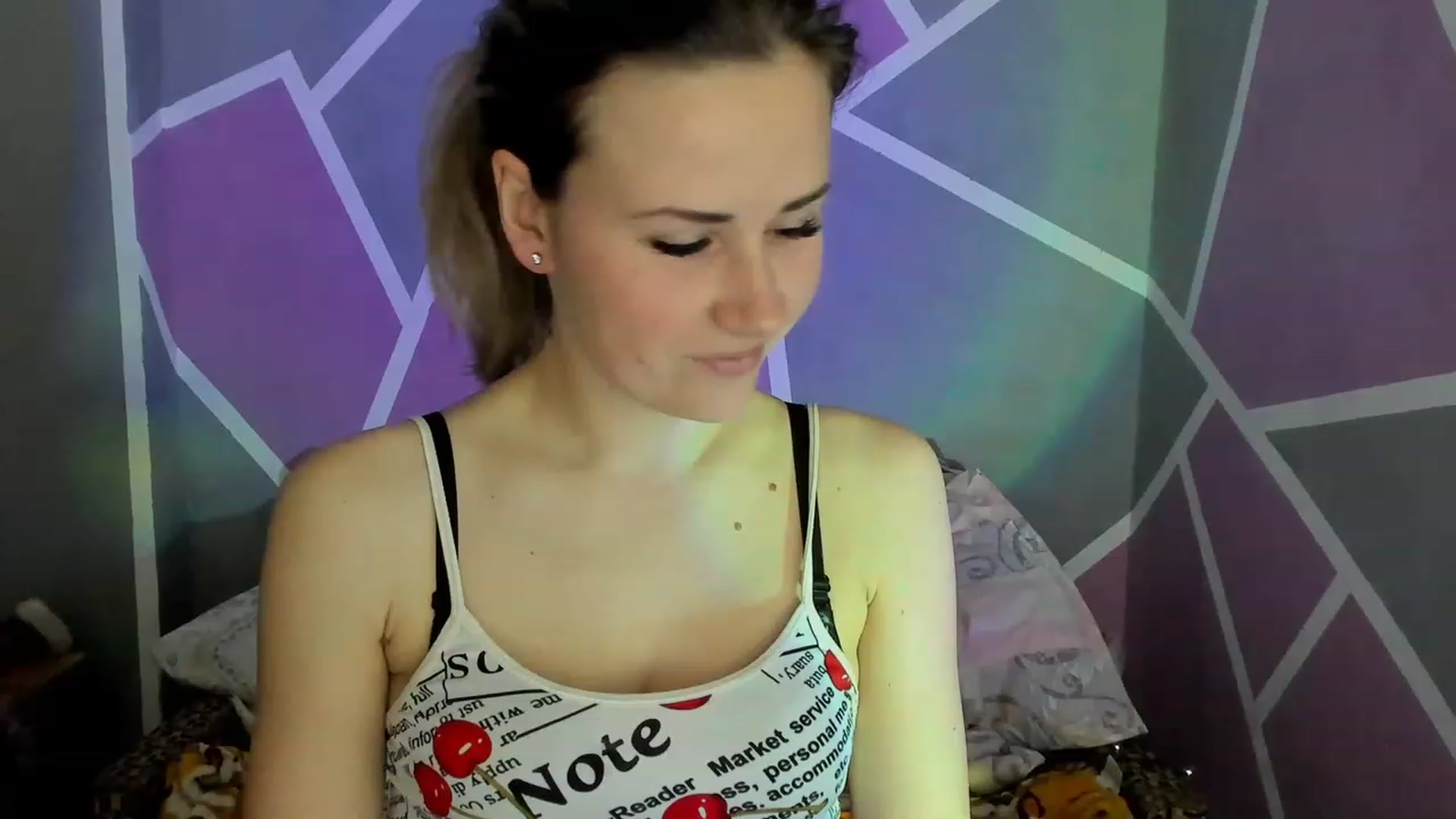 Gallery image thumbnail from Blondie_Star's myfreecams stream on, 04/10/2023, 15:03 image 10 of 20