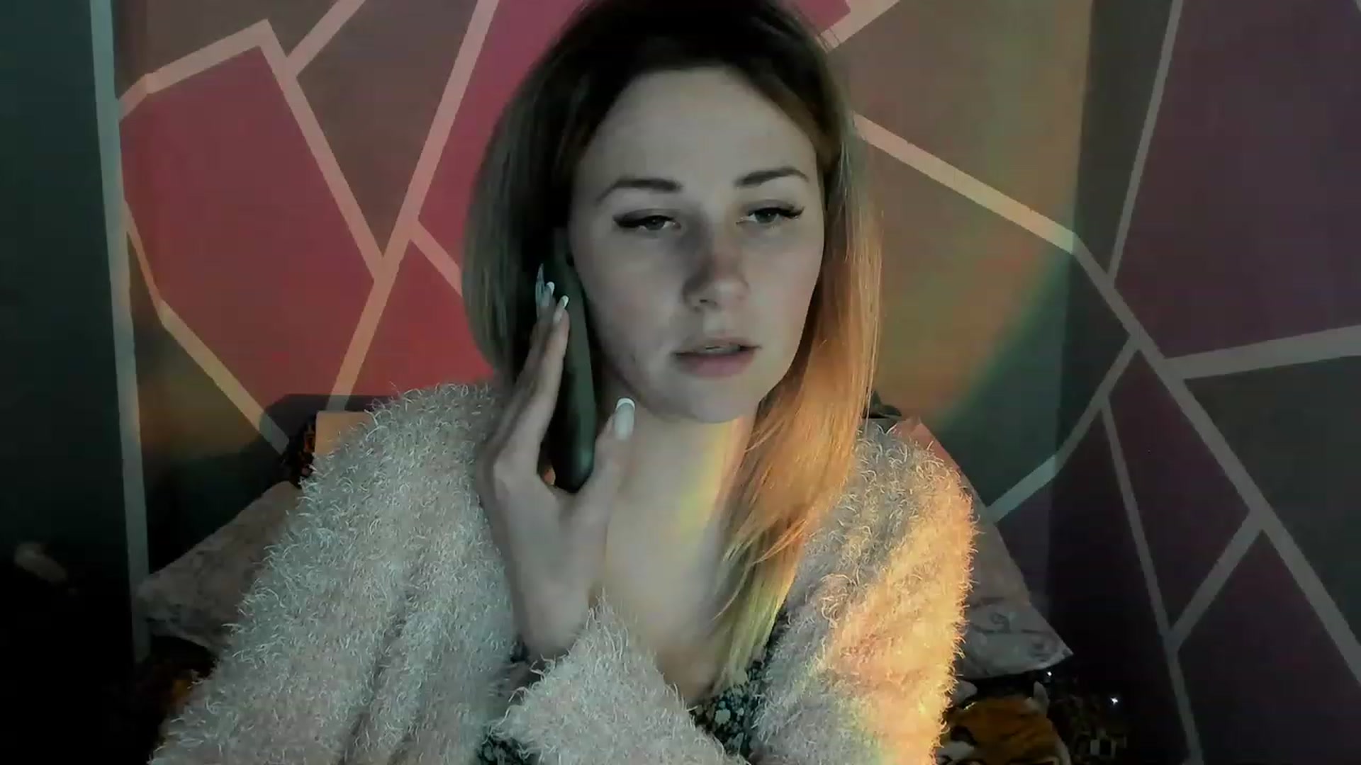 Gallery image thumbnail from Blondie_Star's myfreecams stream on, 04/18/2023, 14:56 image 1 of 20