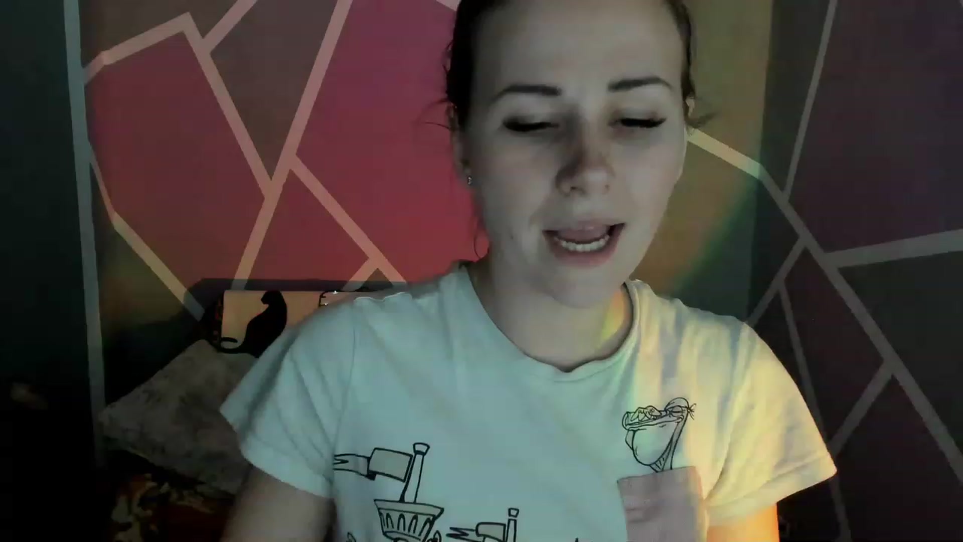 Gallery image thumbnail from Blondie_Star's myfreecams stream on, 04/20/2023, 15:08 image 9 of 20
