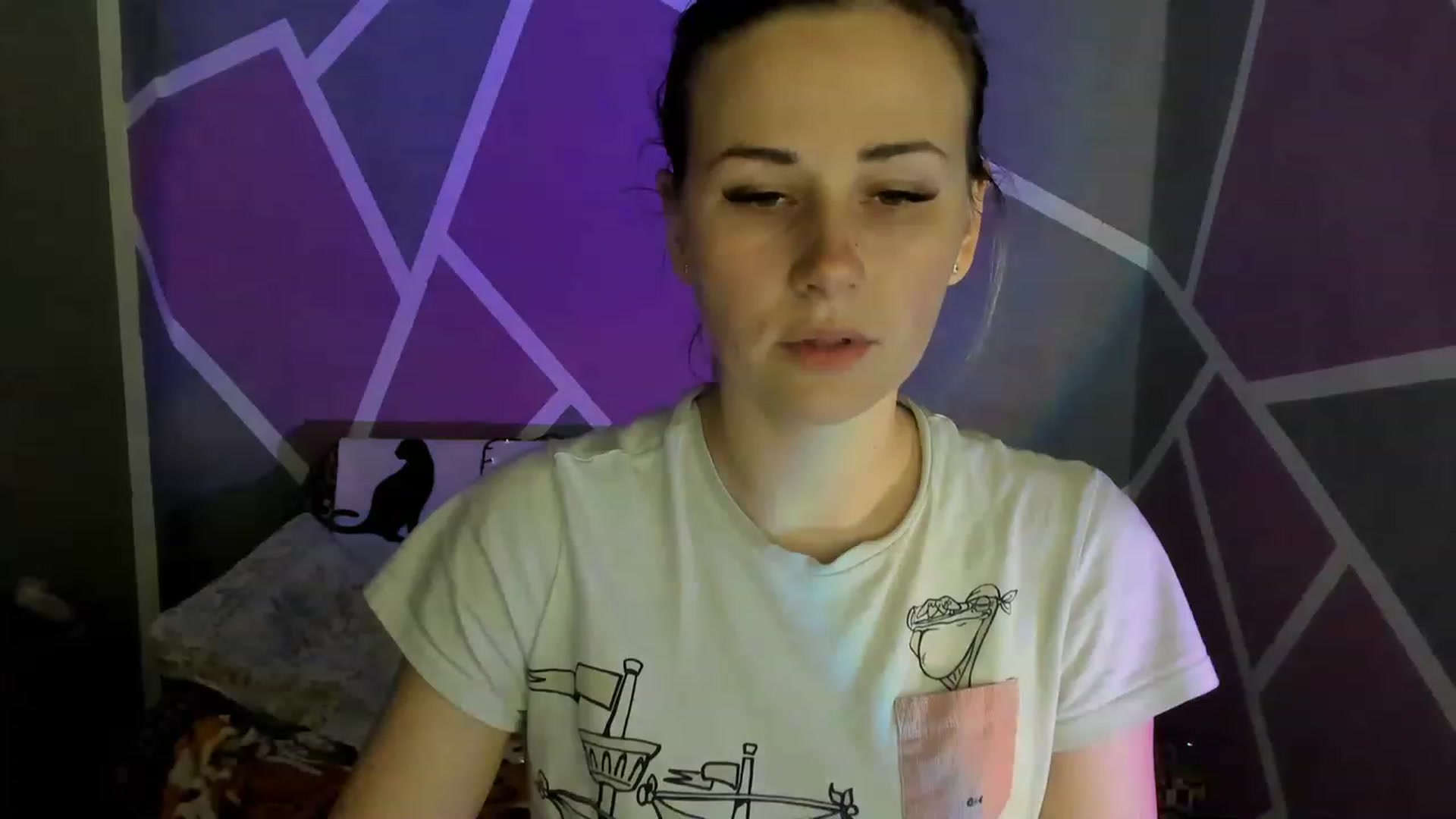 Gallery image thumbnail from Blondie_Star's myfreecams stream on, 04/20/2023, 15:08 image 1 of 20