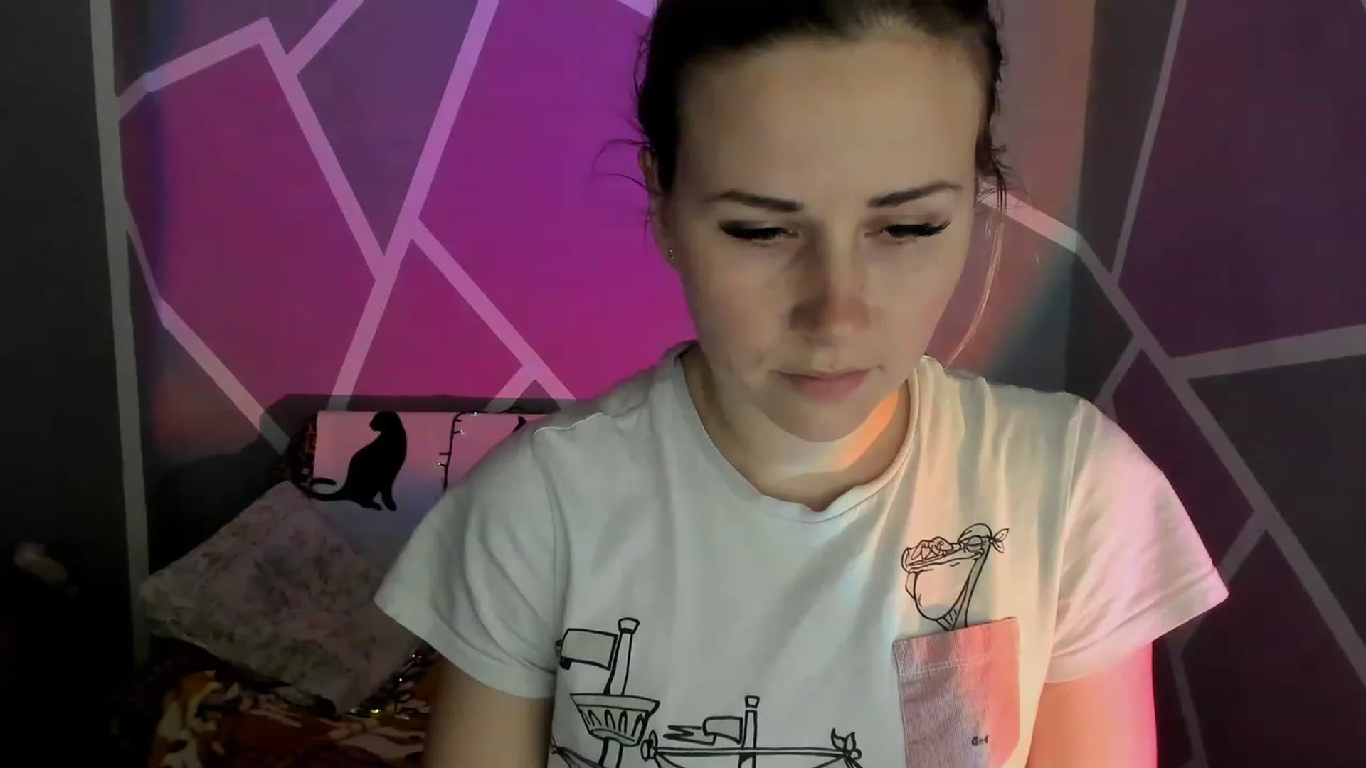 Gallery image thumbnail from Blondie_Star's myfreecams stream on, 04/20/2023, 15:08 image 6 of 20