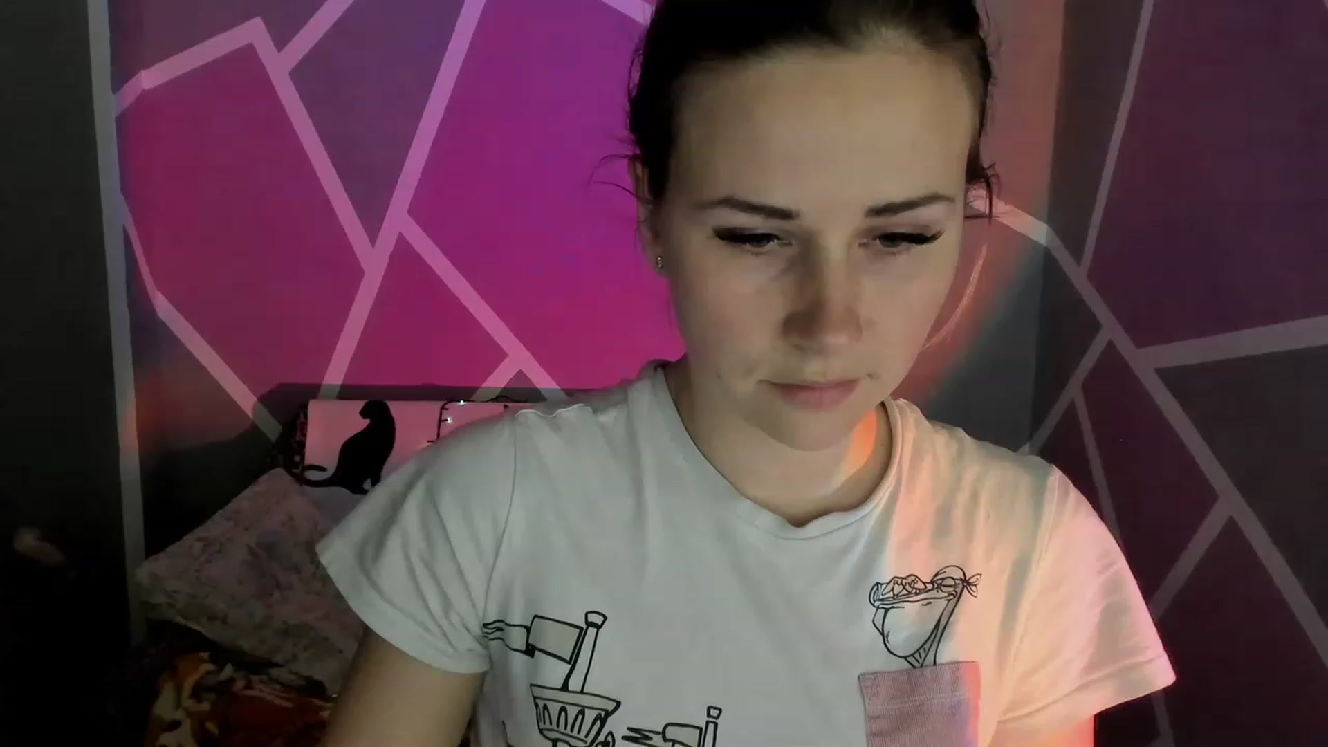 Gallery image thumbnail from Blondie_Star's myfreecams stream on, 04/20/2023, 15:08 image 13 of 20
