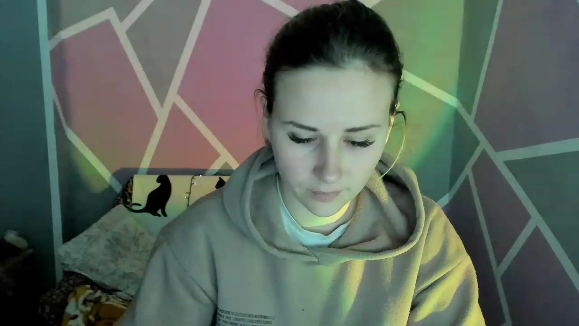 Gallery image thumbnail from Blondie_Star's myfreecams stream on, 04/20/2023, 15:08 image 16 of 20