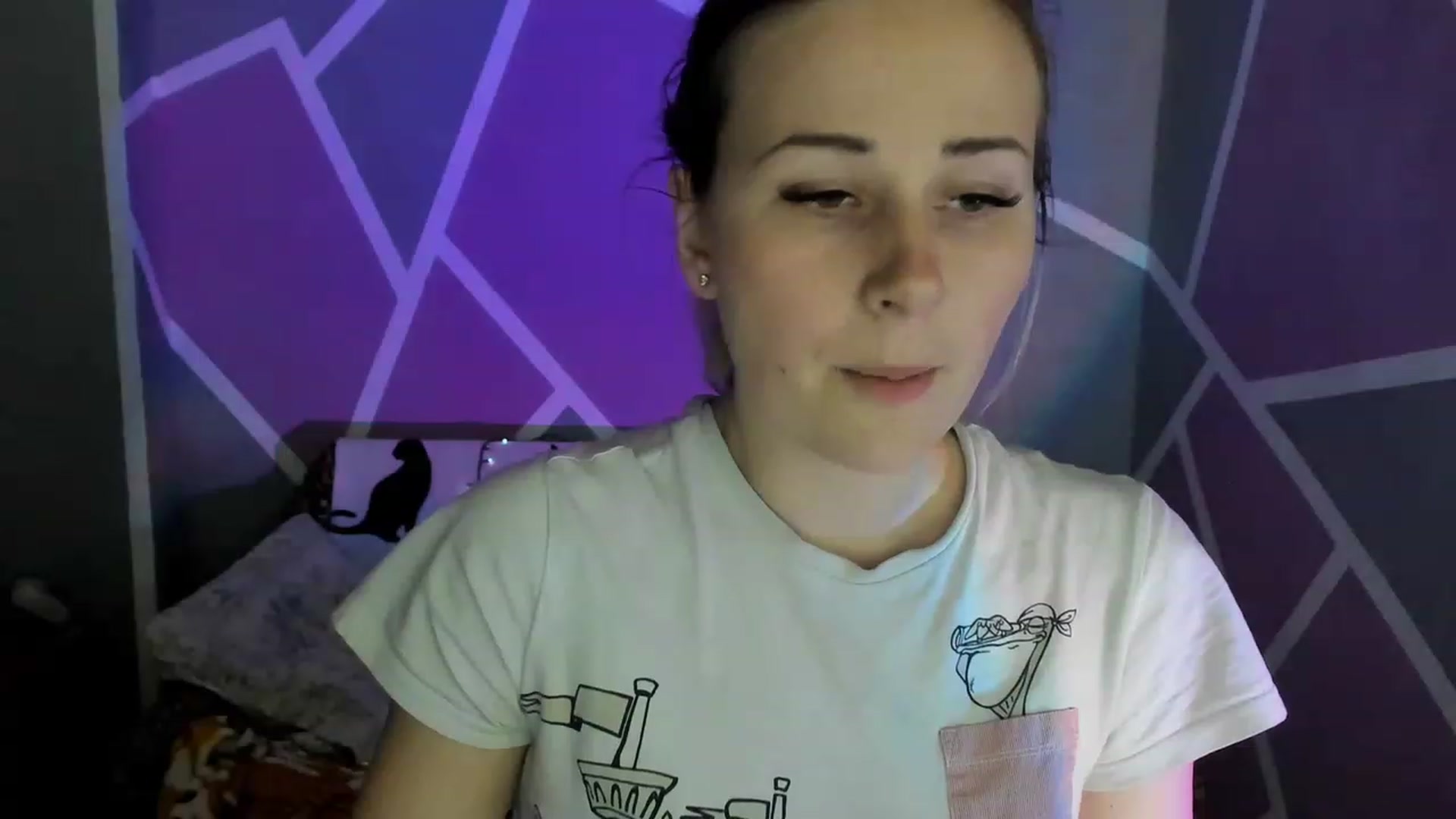 Gallery image thumbnail from Blondie_Star's myfreecams stream on, 04/20/2023, 15:08 image 14 of 20