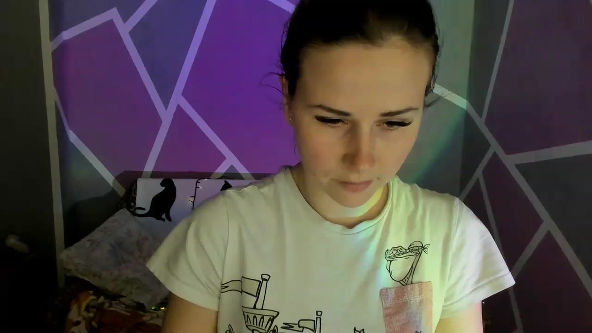 Gallery image thumbnail from Blondie_Star's myfreecams stream on, 04/20/2023, 15:08 image 10 of 20