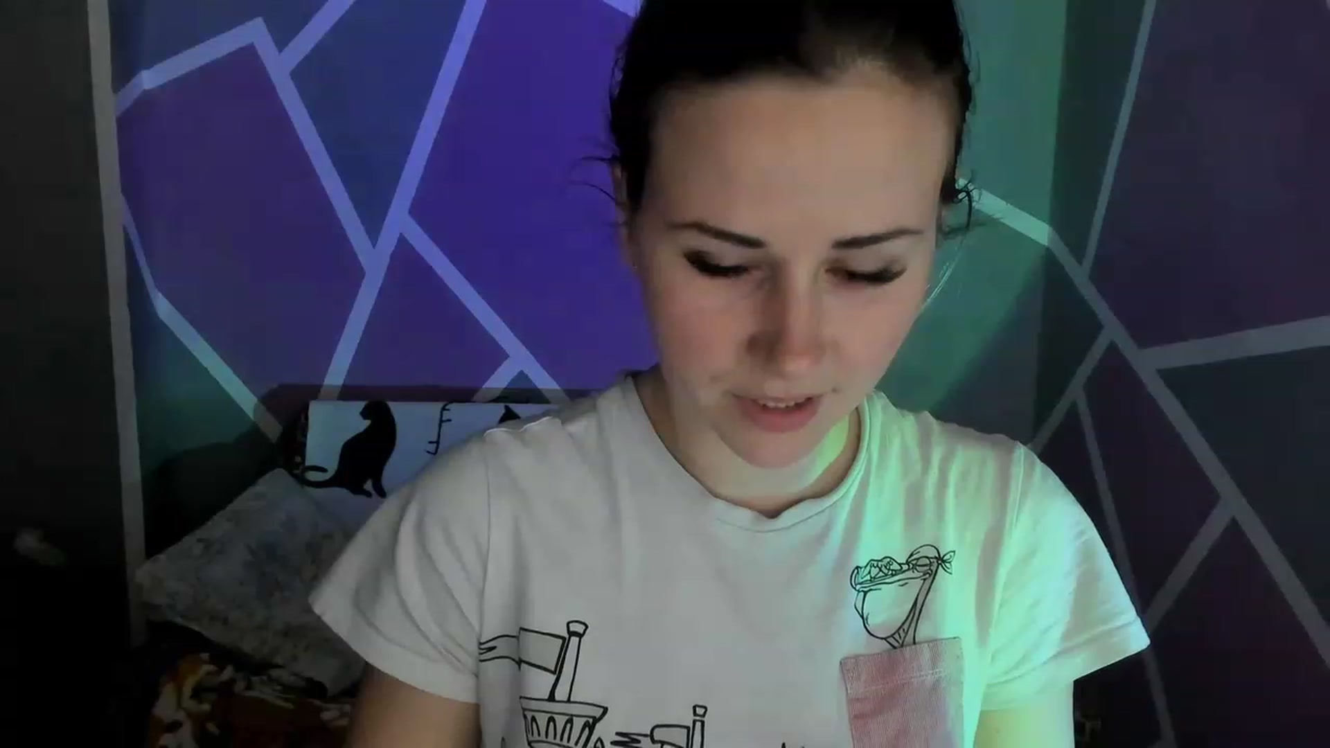 Gallery image thumbnail from Blondie_Star's myfreecams stream on, 04/20/2023, 15:08 image 12 of 20