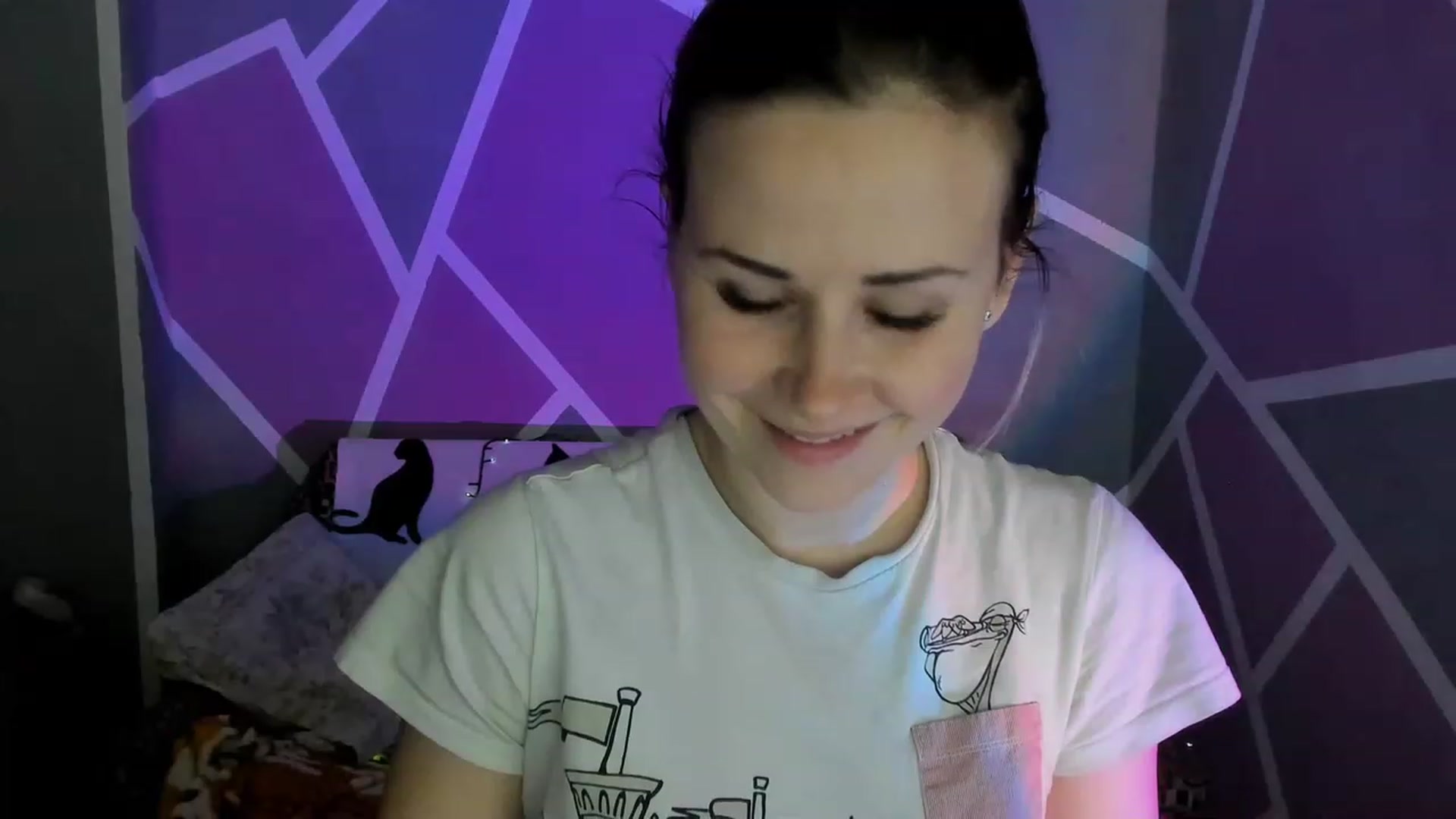 Gallery image thumbnail from Blondie_Star's myfreecams stream on, 04/20/2023, 15:08 image 7 of 20