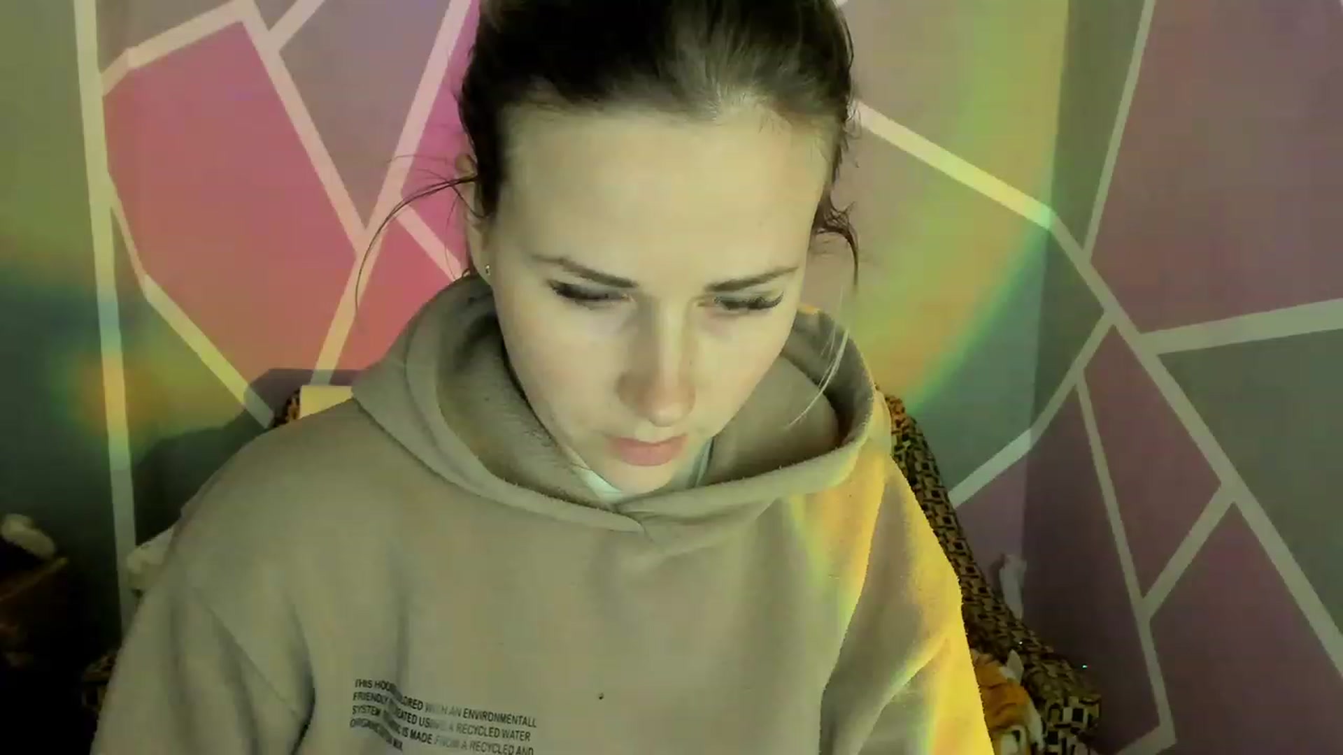 Gallery image thumbnail from Blondie_Star's myfreecams stream on, 04/20/2023, 16:25 image 2 of 20