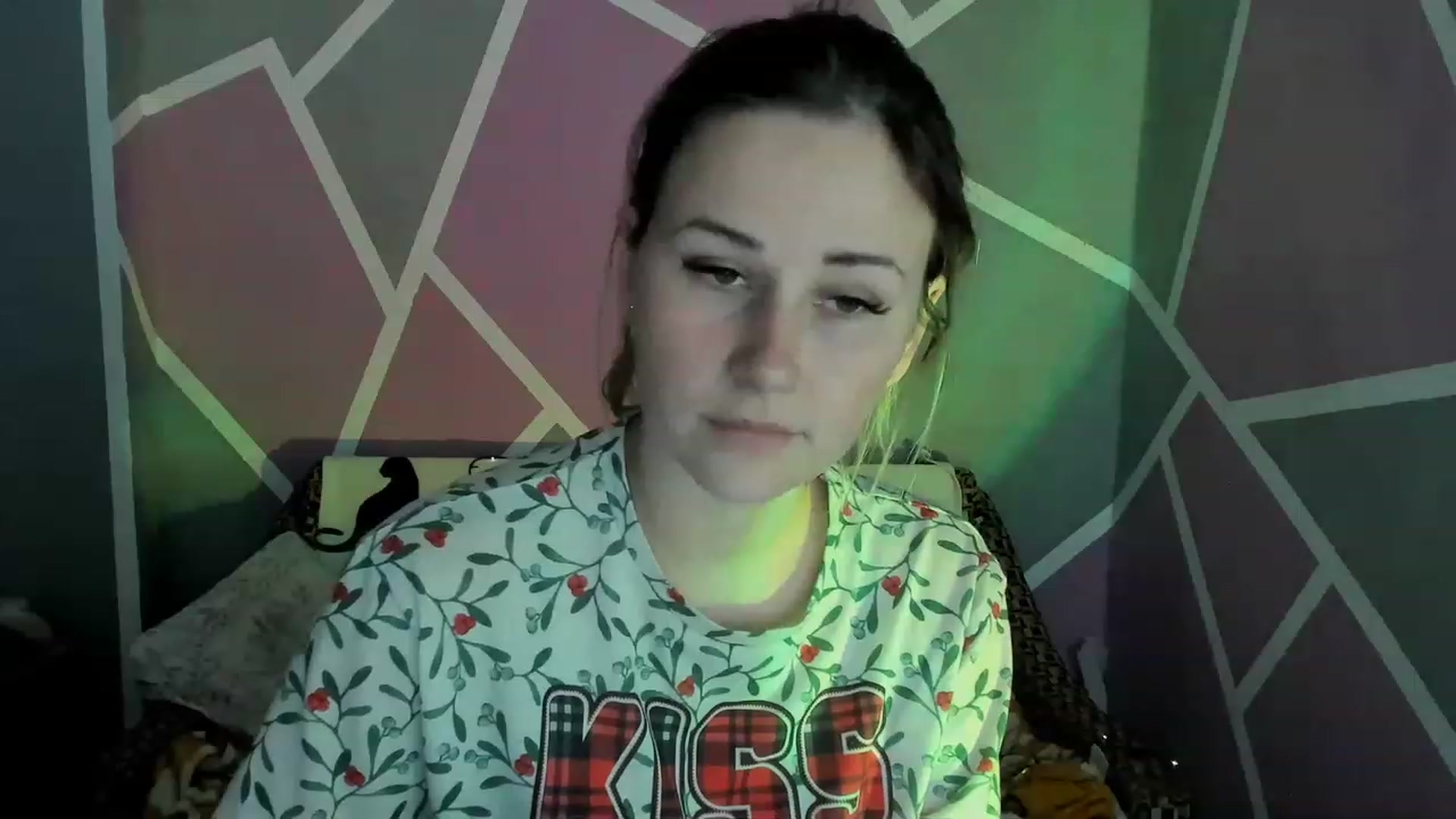 Gallery image thumbnail from Blondie_Star's myfreecams stream on, 04/26/2023, 15:00 image 4 of 20
