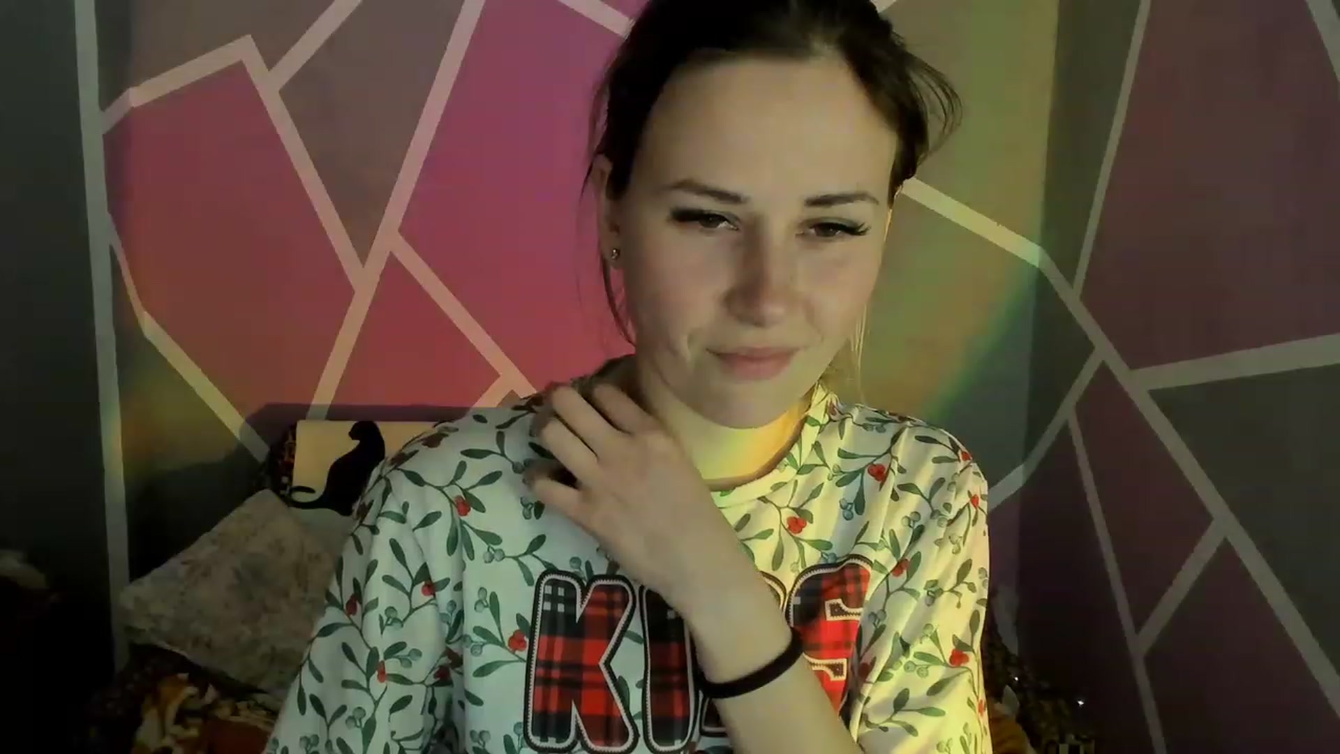 Gallery image thumbnail from Blondie_Star's myfreecams stream on, 04/26/2023, 15:00 image 20 of 20