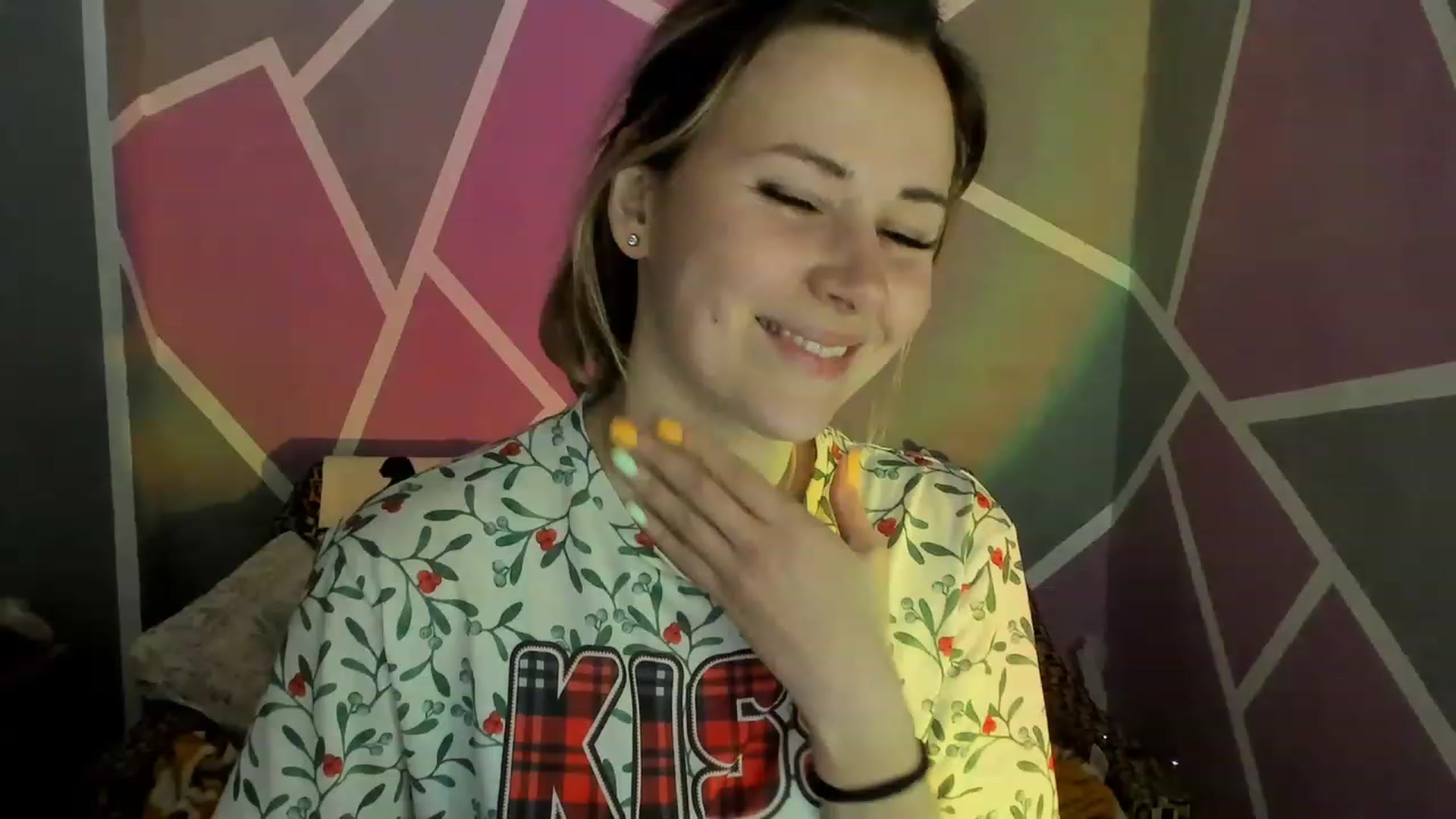 Gallery image thumbnail from Blondie_Star's myfreecams stream on, 04/26/2023, 15:00 image 2 of 20