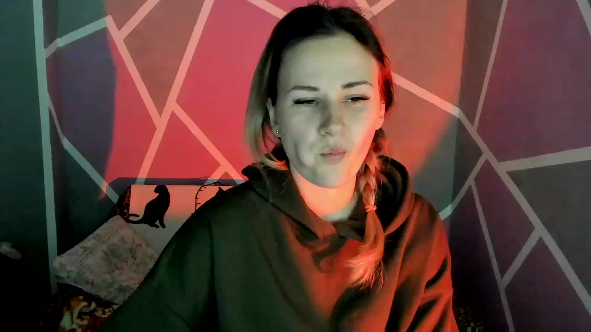 Gallery image thumbnail from Blondie_Star's myfreecams stream on, 04/27/2023, 16:50 image 11 of 20