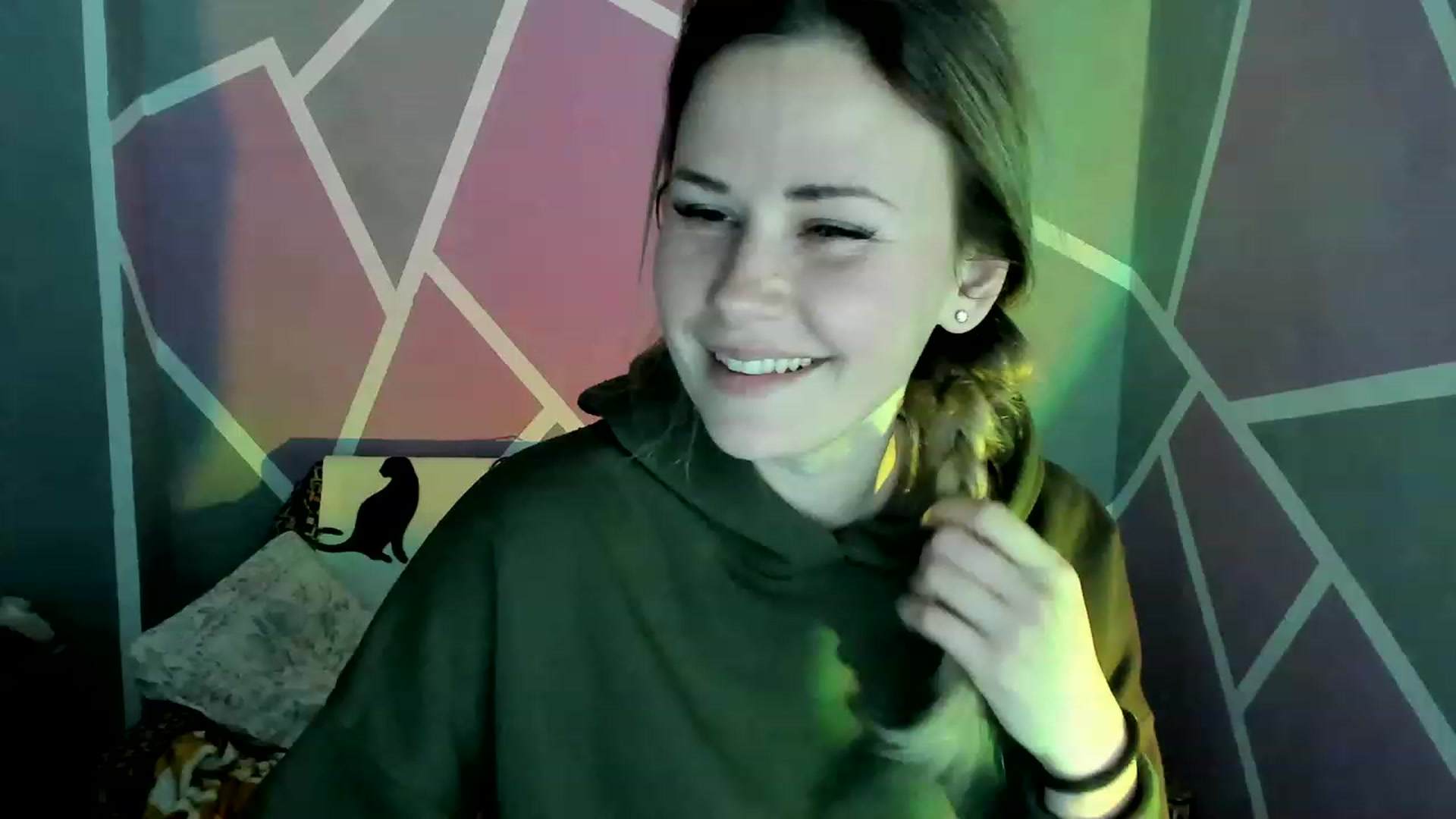 Gallery image thumbnail from Blondie_Star's myfreecams stream on, 04/27/2023, 16:50 image 16 of 20