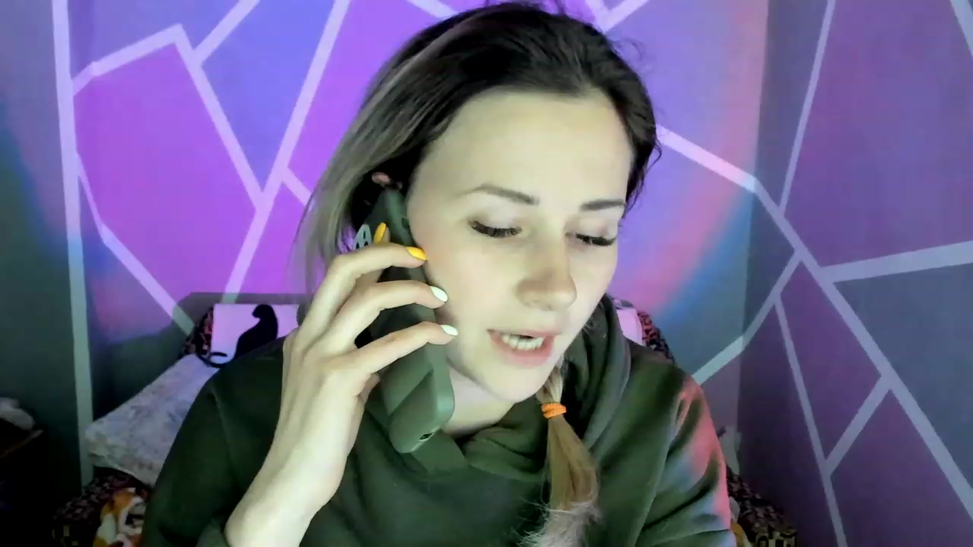 Gallery image thumbnail from Blondie_Star's myfreecams stream on, 04/27/2023, 16:50 image 3 of 20