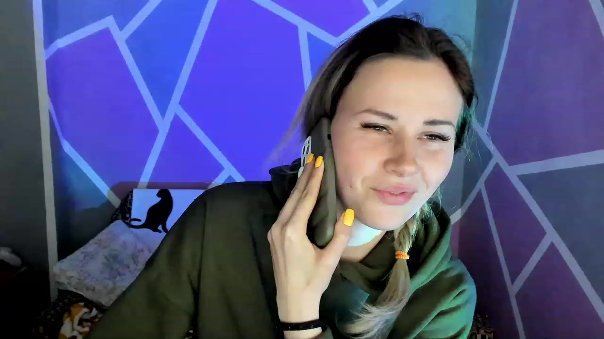 Gallery image thumbnail from Blondie_Star's myfreecams stream on, 04/27/2023, 16:50 image 13 of 20