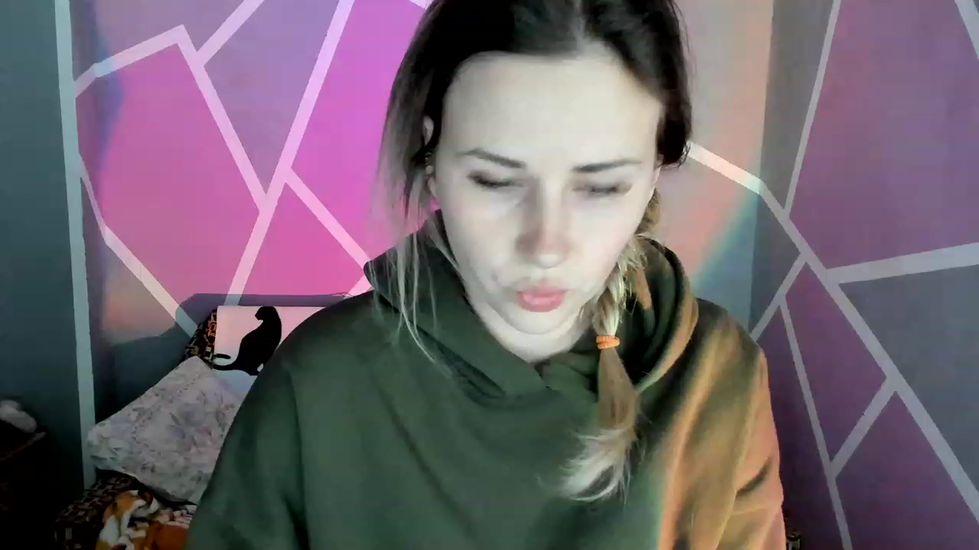 Gallery image thumbnail from Blondie_Star's myfreecams stream on, 04/27/2023, 16:50 image 2 of 20