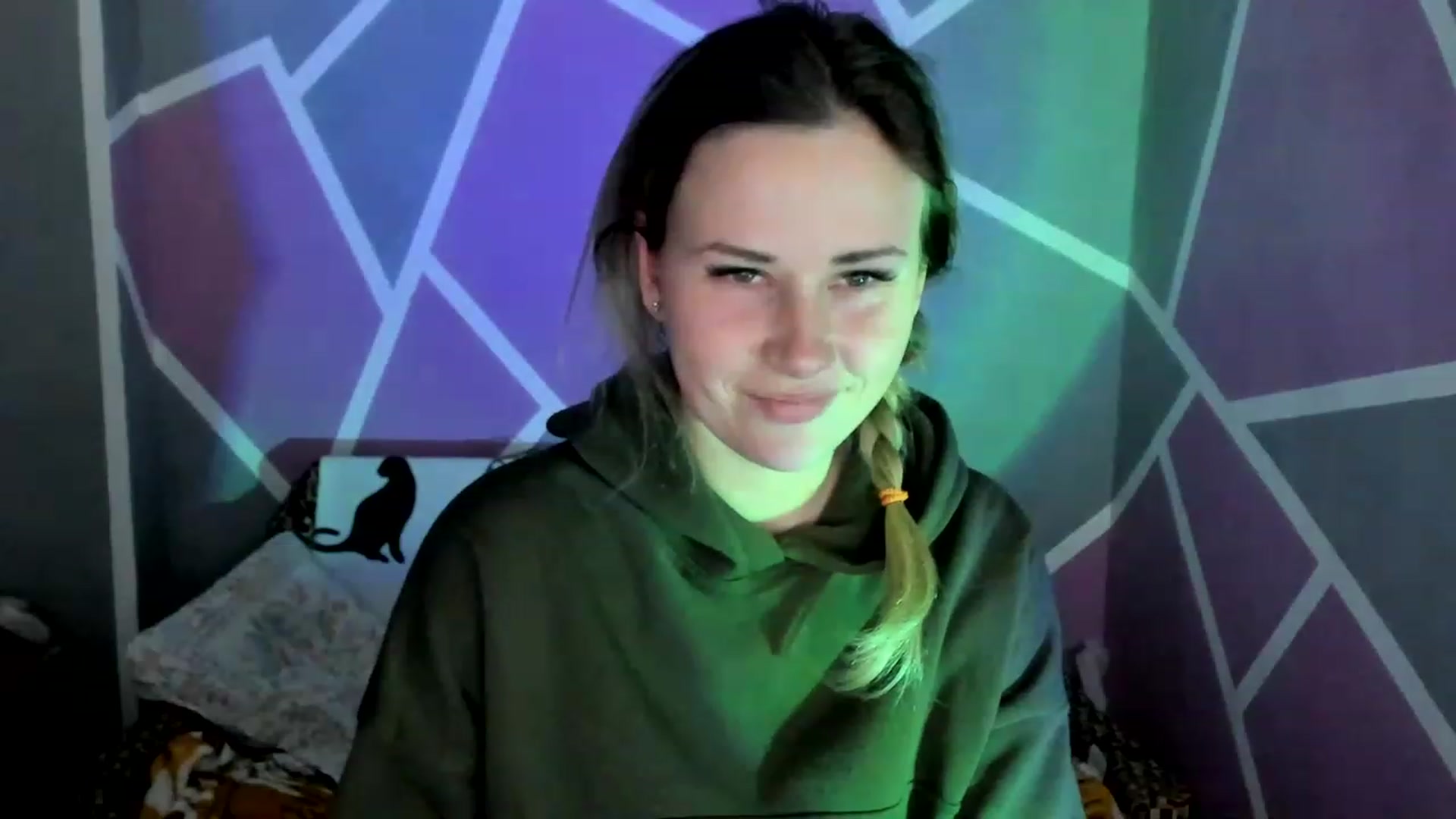 Gallery image thumbnail from Blondie_Star's myfreecams stream on, 04/27/2023, 16:50 image 17 of 20