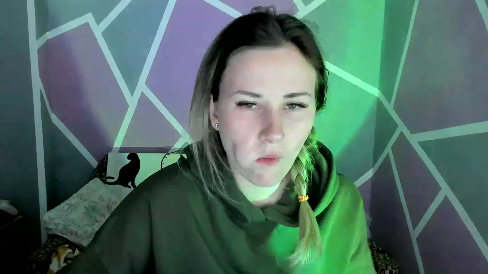 Gallery image thumbnail from Blondie_Star's myfreecams stream on, 04/27/2023, 16:50 image 8 of 20