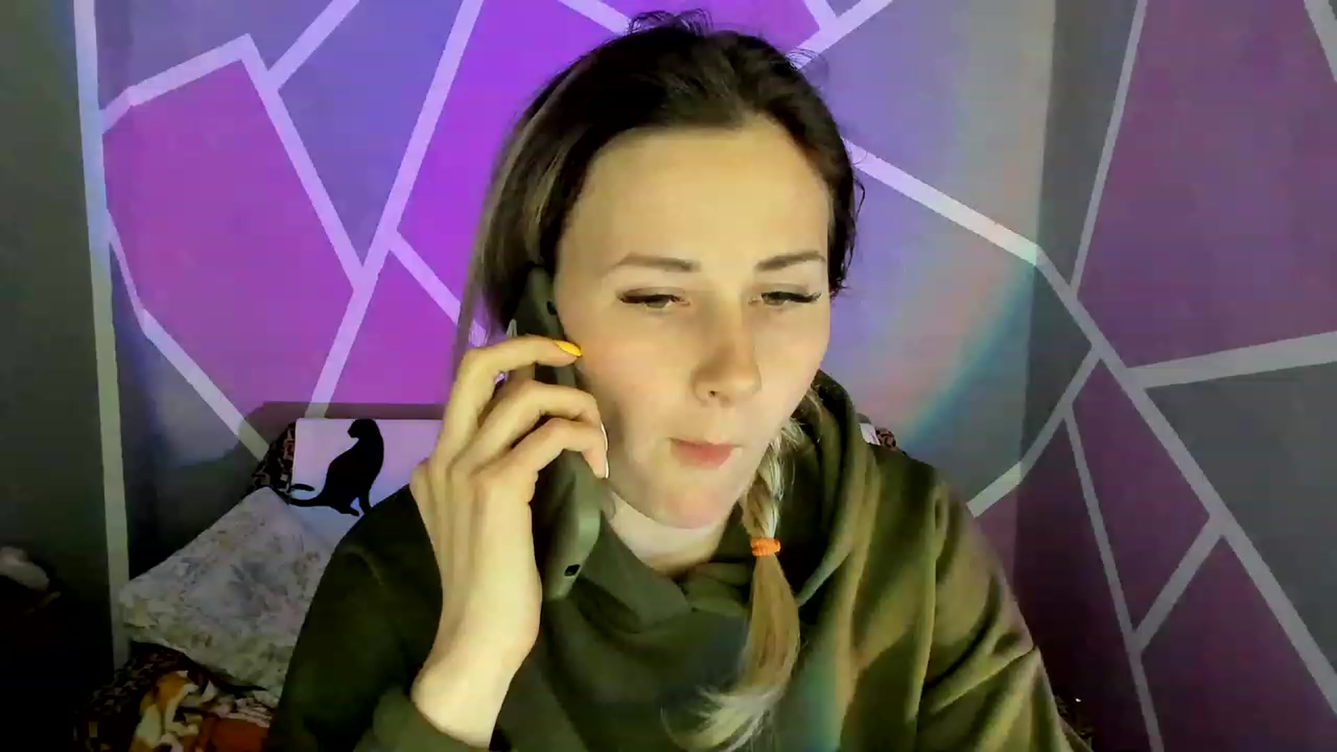 Gallery image thumbnail from Blondie_Star's myfreecams stream on, 04/27/2023, 16:50 image 14 of 20