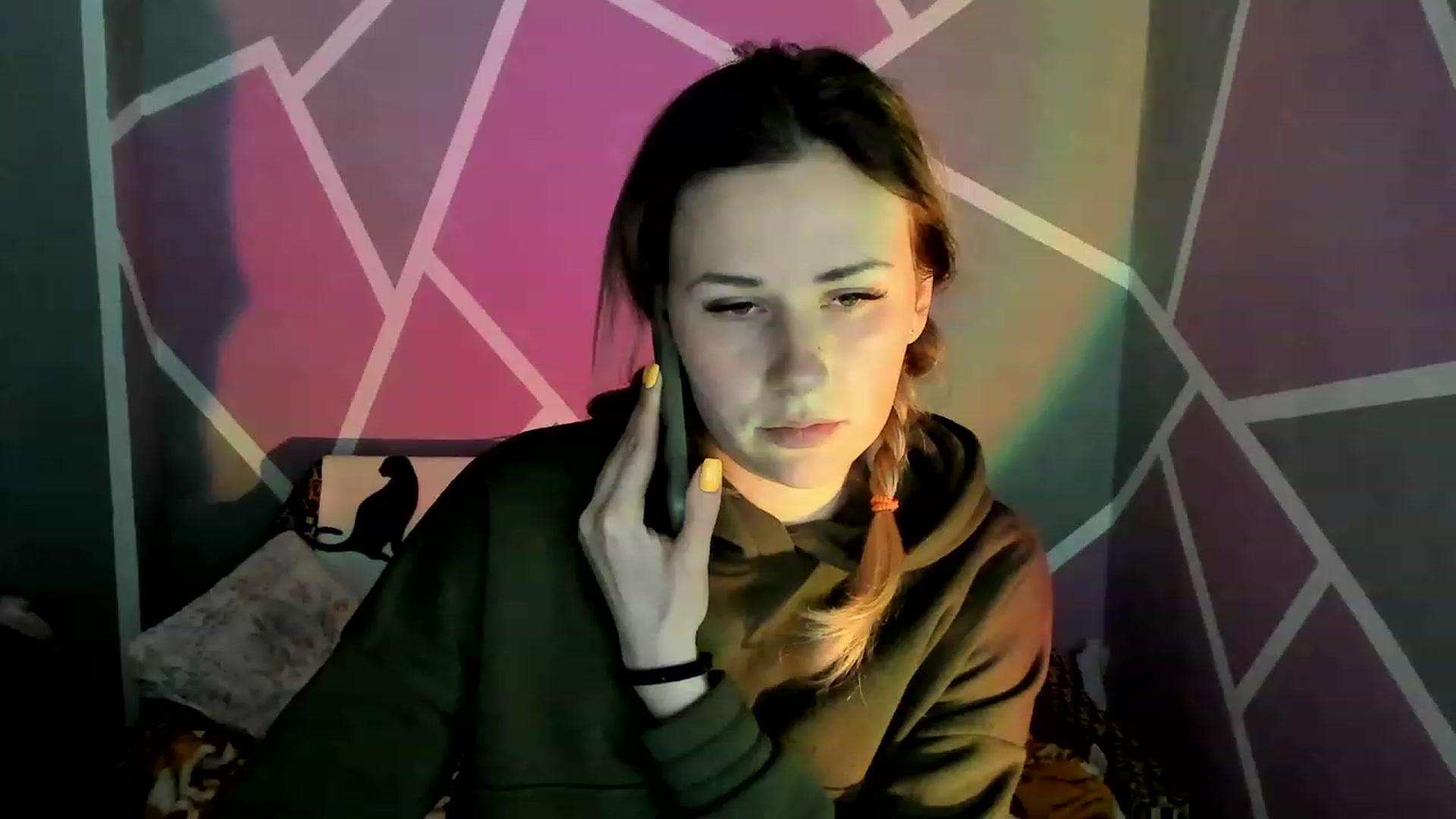 Gallery image thumbnail from Blondie_Star's myfreecams stream on, 04/27/2023, 16:50 image 15 of 20