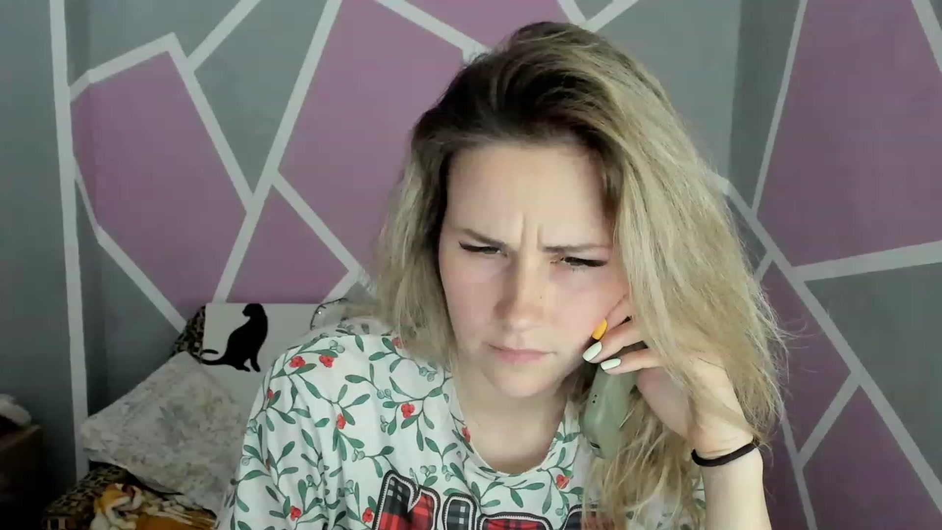 Gallery image thumbnail from Blondie_Star's myfreecams stream on, 04/29/2023, 15:54 image 10 of 20