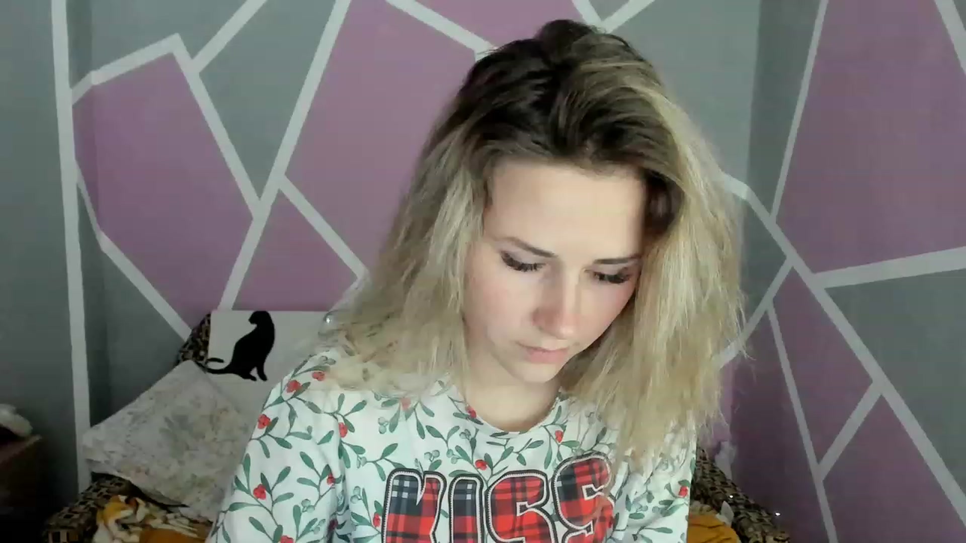 Gallery image thumbnail from Blondie_Star's myfreecams stream on, 04/29/2023, 15:54 image 7 of 20