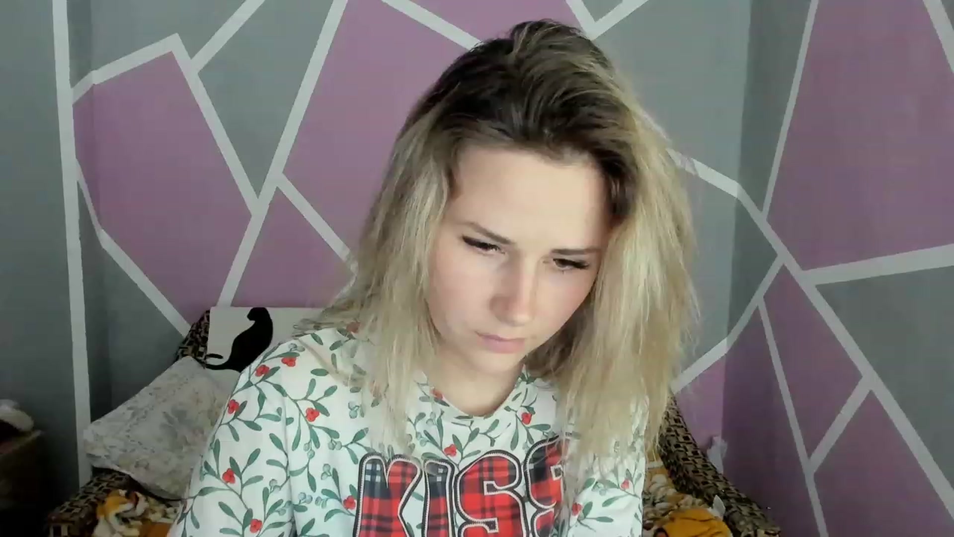 Gallery image thumbnail from Blondie_Star's myfreecams stream on, 04/29/2023, 15:54 image 5 of 20